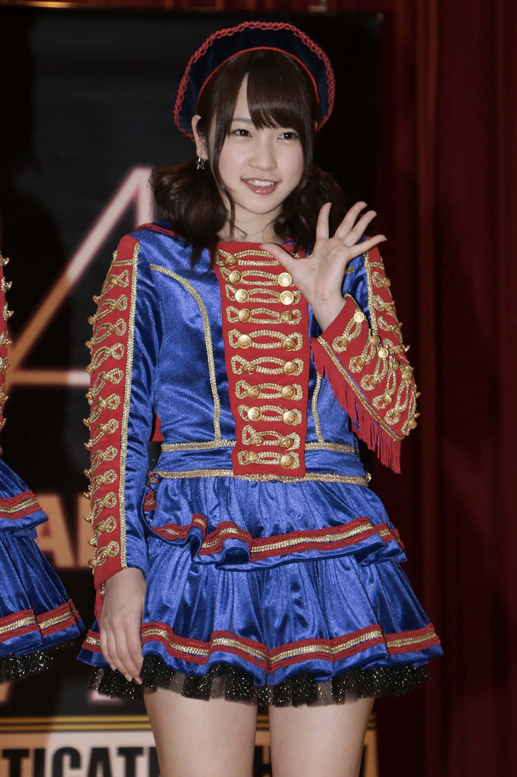 J-pop 1046 x 1572 ওয়ালপেপার