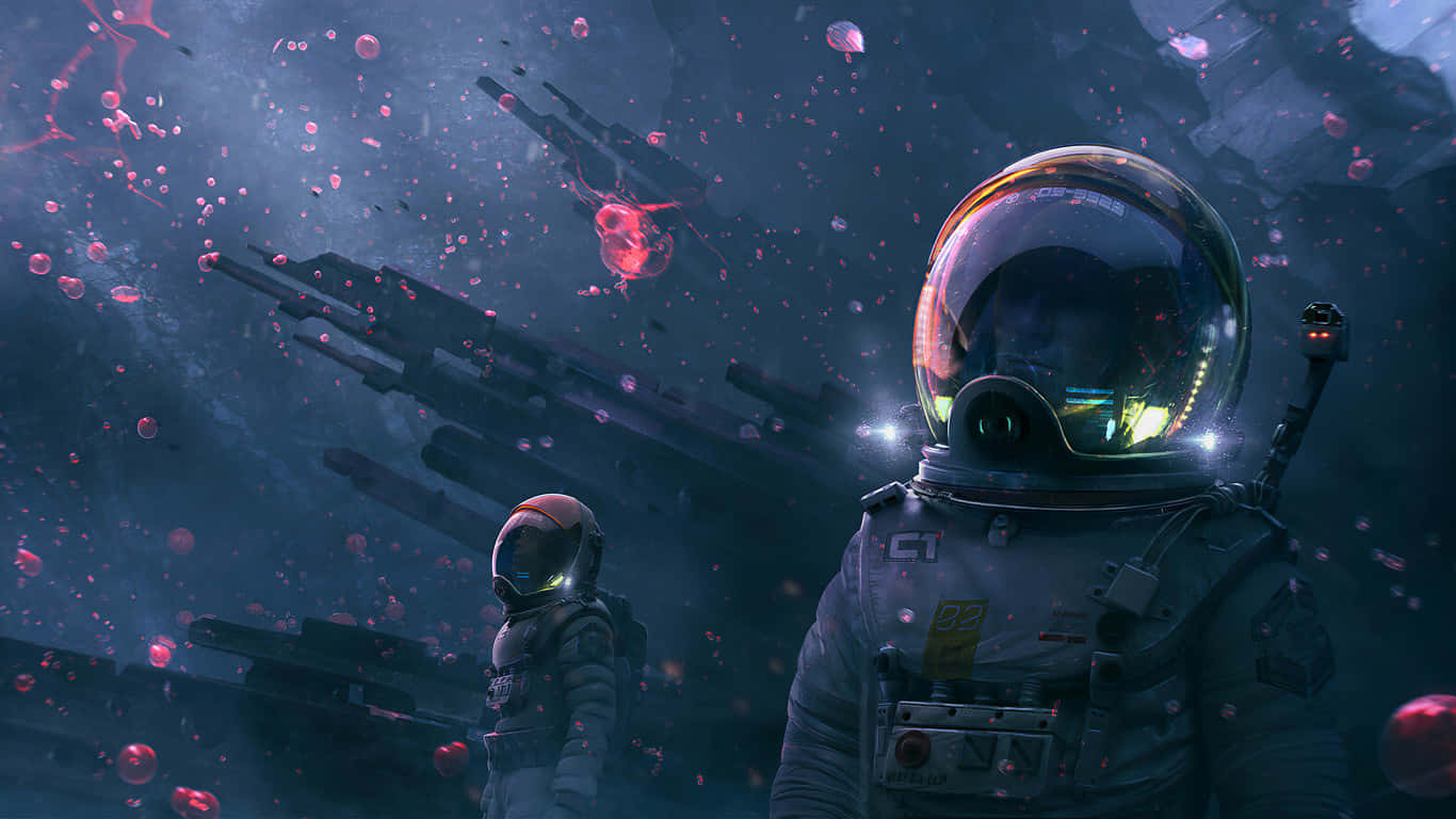 1366x768 এইচডি ডেস্কটপ