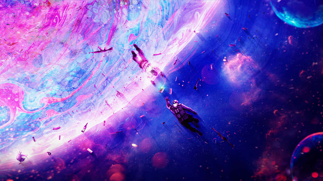 1366x768 এইচডি ডেস্কটপ