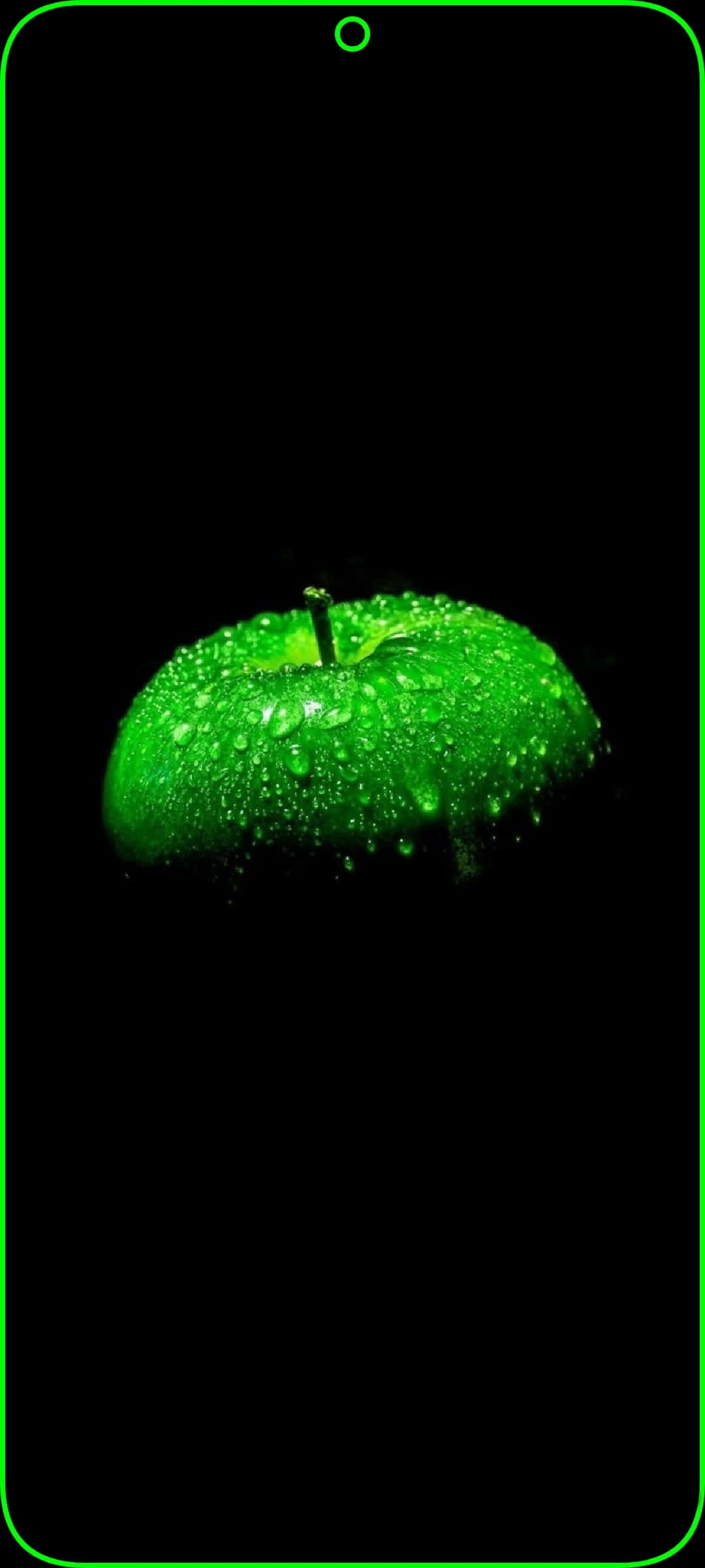 অত্যাশ্চর্য 4K AMOLED ওয়ালপেপার