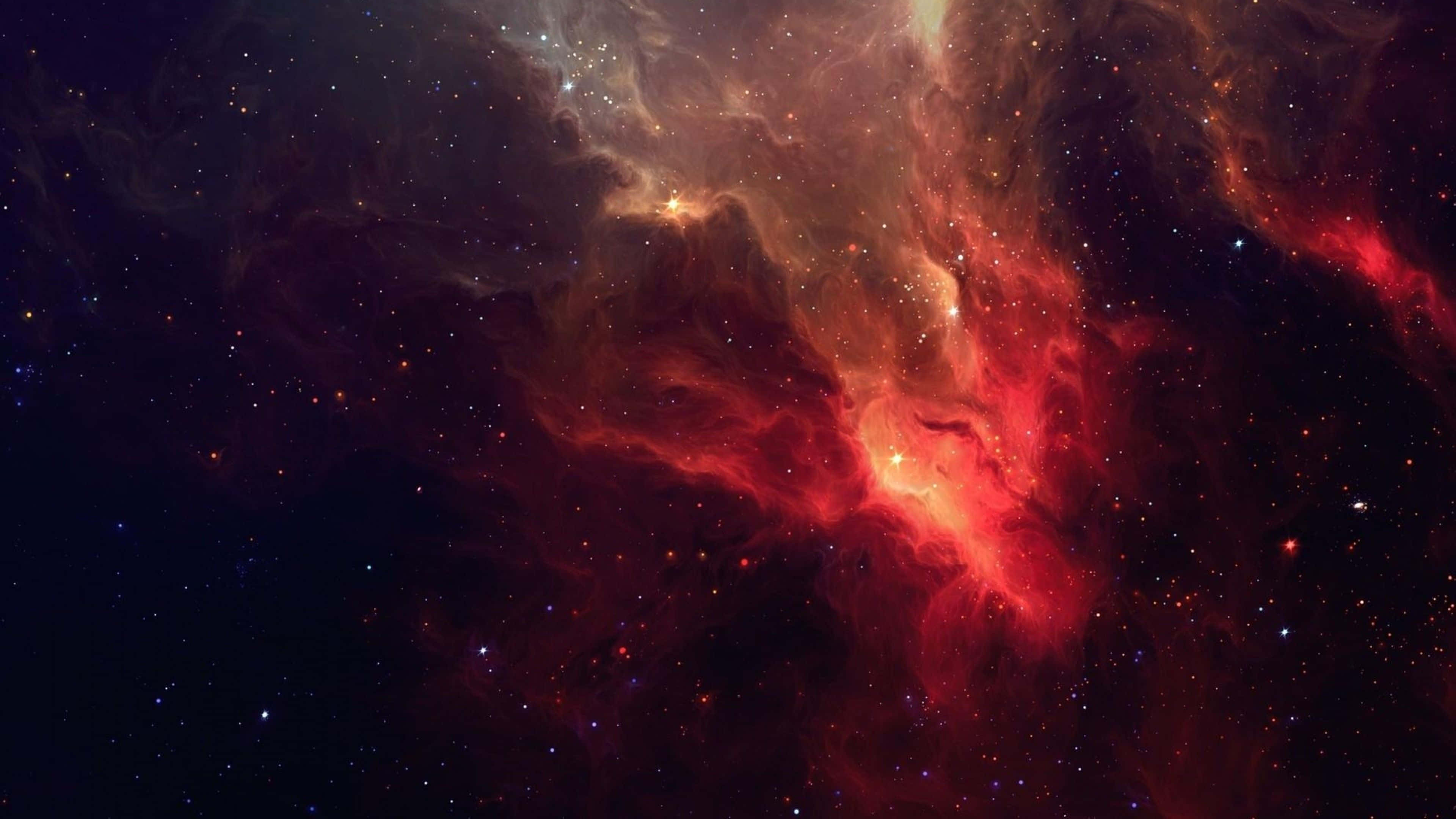 4K মহাকাশের ছবি ওয়ালপেপার