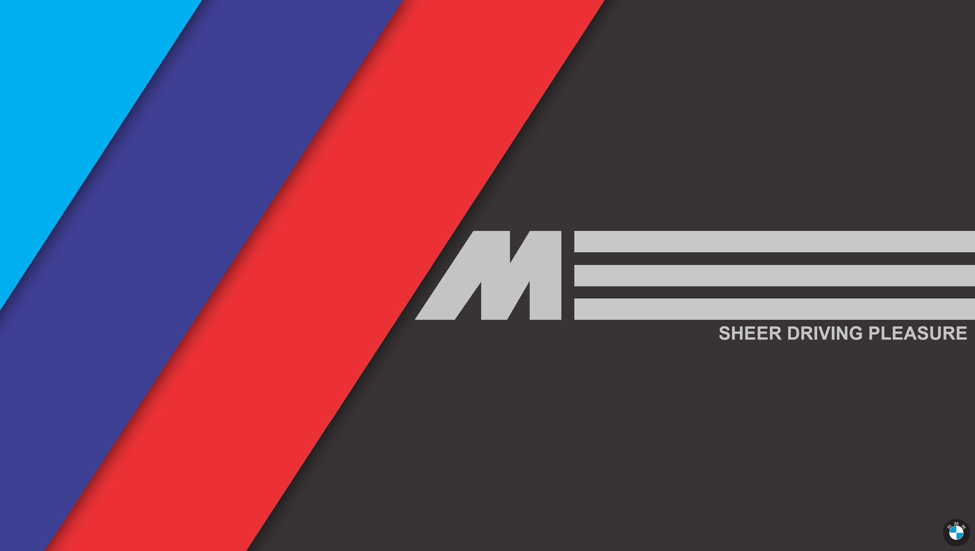 720p M সিরিজ ব্যাকগ্রাউন্ড BMW M স্ট্রাইপস শিয়ার ড্রাইভিং প্লেজার ওয়ালপেপার