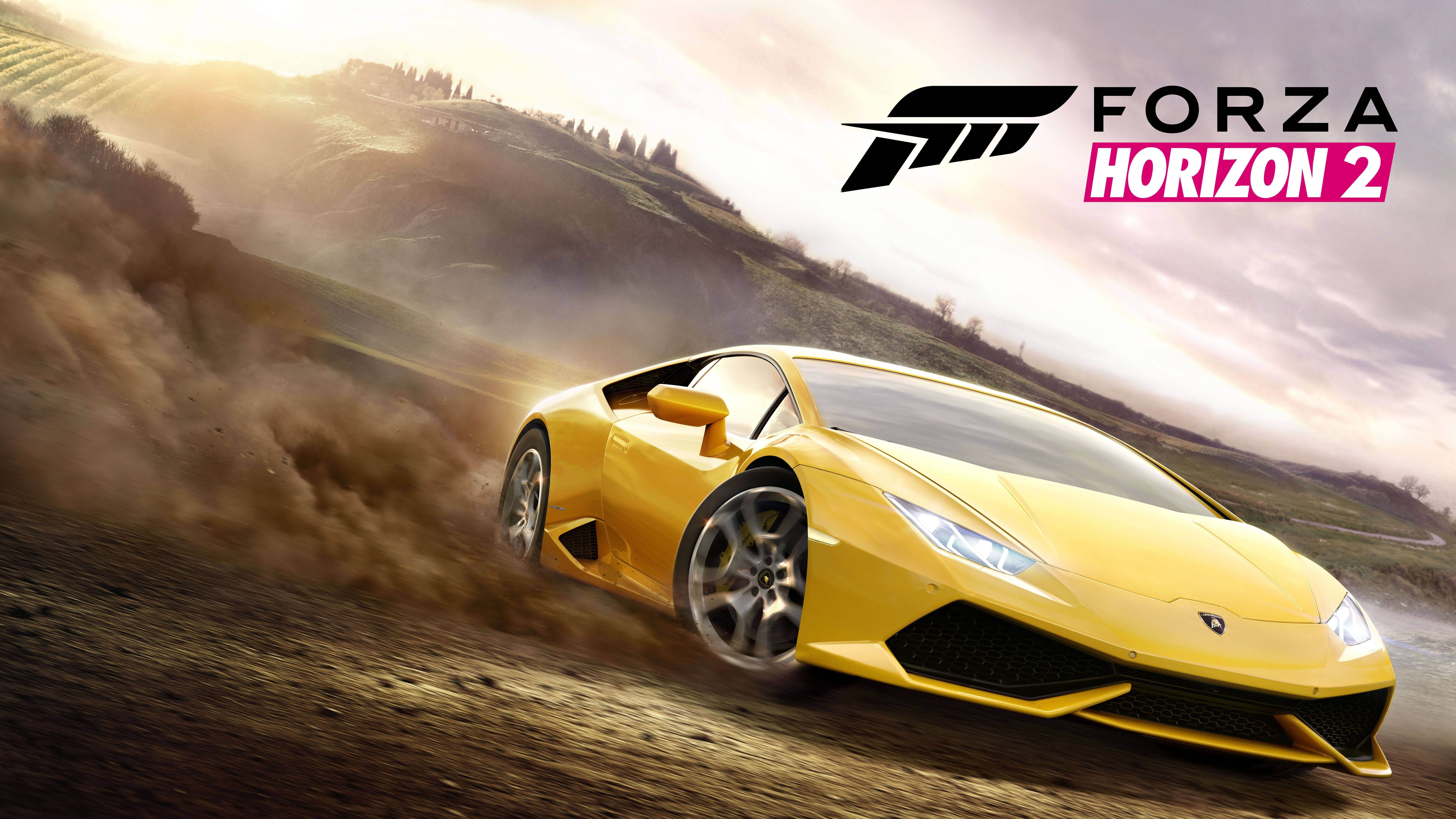 8K 7680x4320 আল্ট্রা এইচডি রেজোলিউশন ডেস্কটপ হুরাকান ওয়ালপেপার