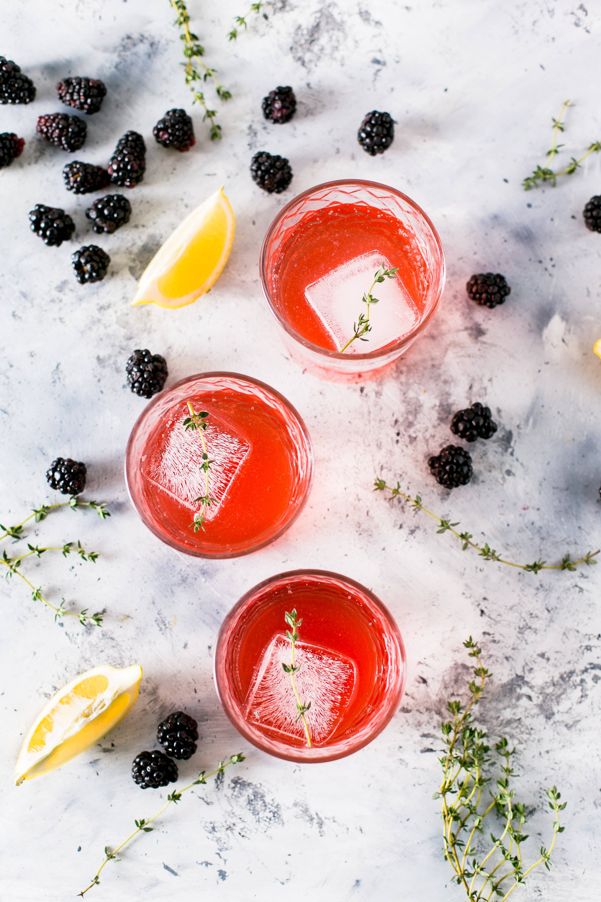 Blood Orange Gin Martini- A Colorful Twist on Classic Cocktails ওয়ালপেপার