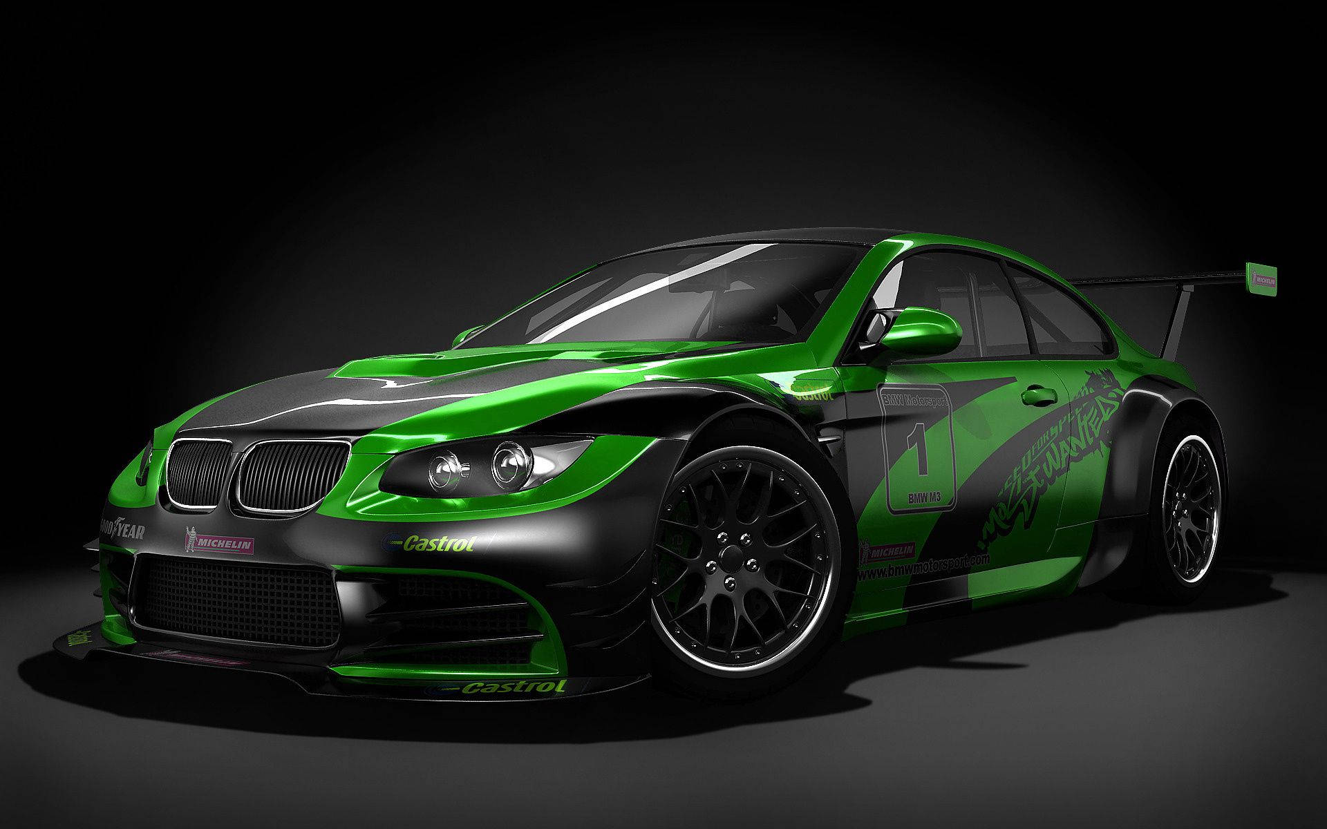 BMW M3 এর নির্ভুলতা অভিজ্ঞতা নিন আগের মতো আর কখনো নয় ওয়ালপেপার
