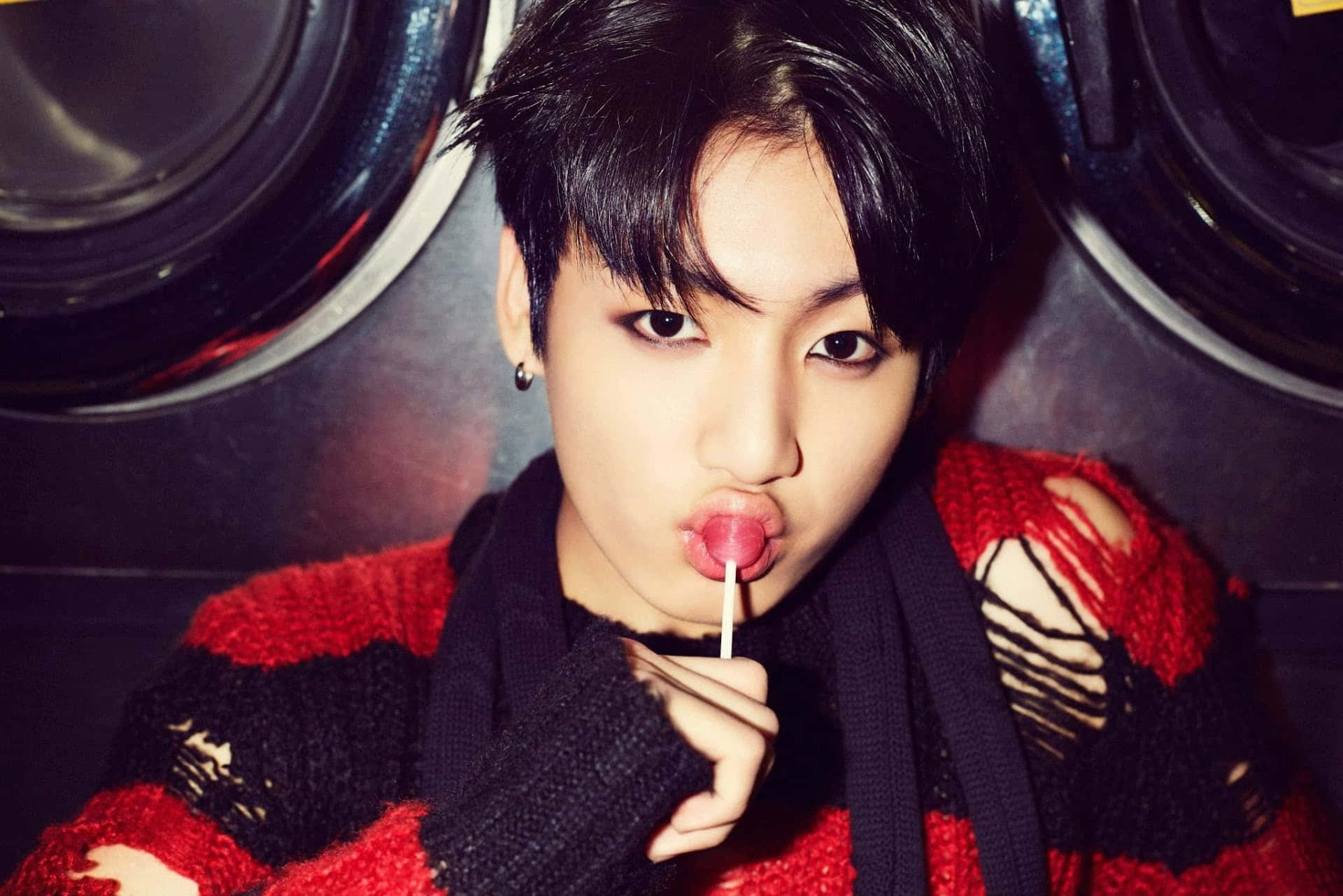 Bts নান্দনিক ছবি ওয়ালপেপার