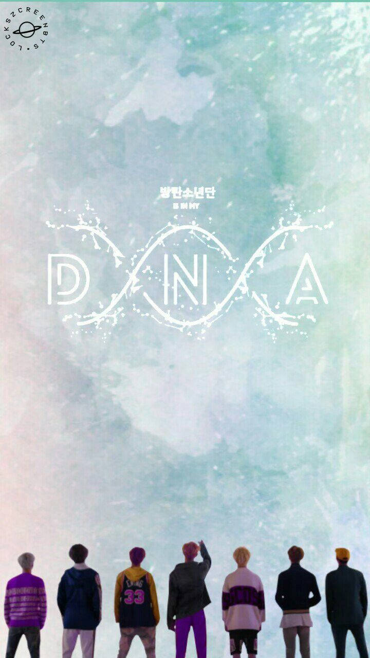BTS তাদের নতুন অ্যালবাম উদযাপন করছে ওয়ালপেপার