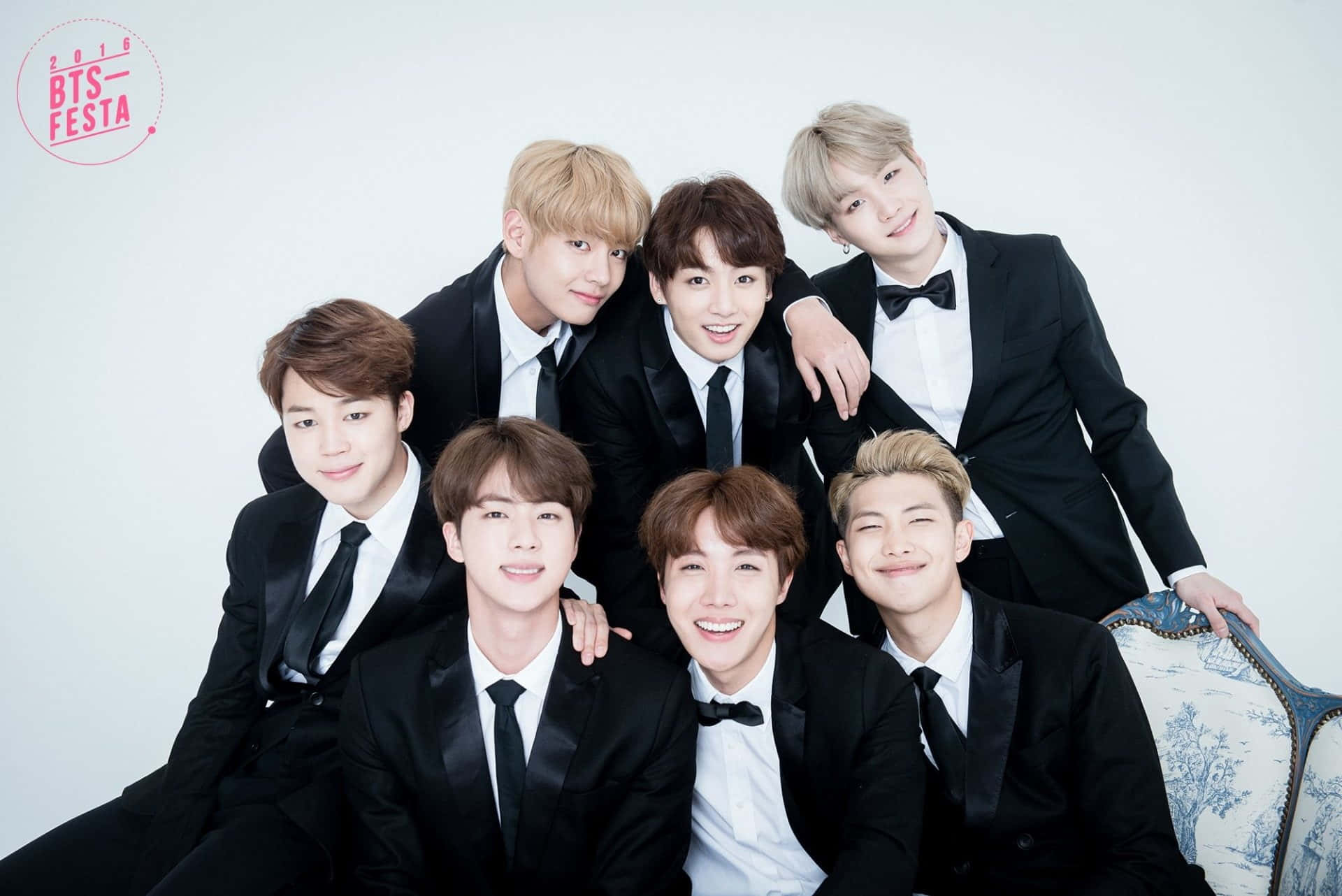 Bts নান্দনিক ছবি ওয়ালপেপার