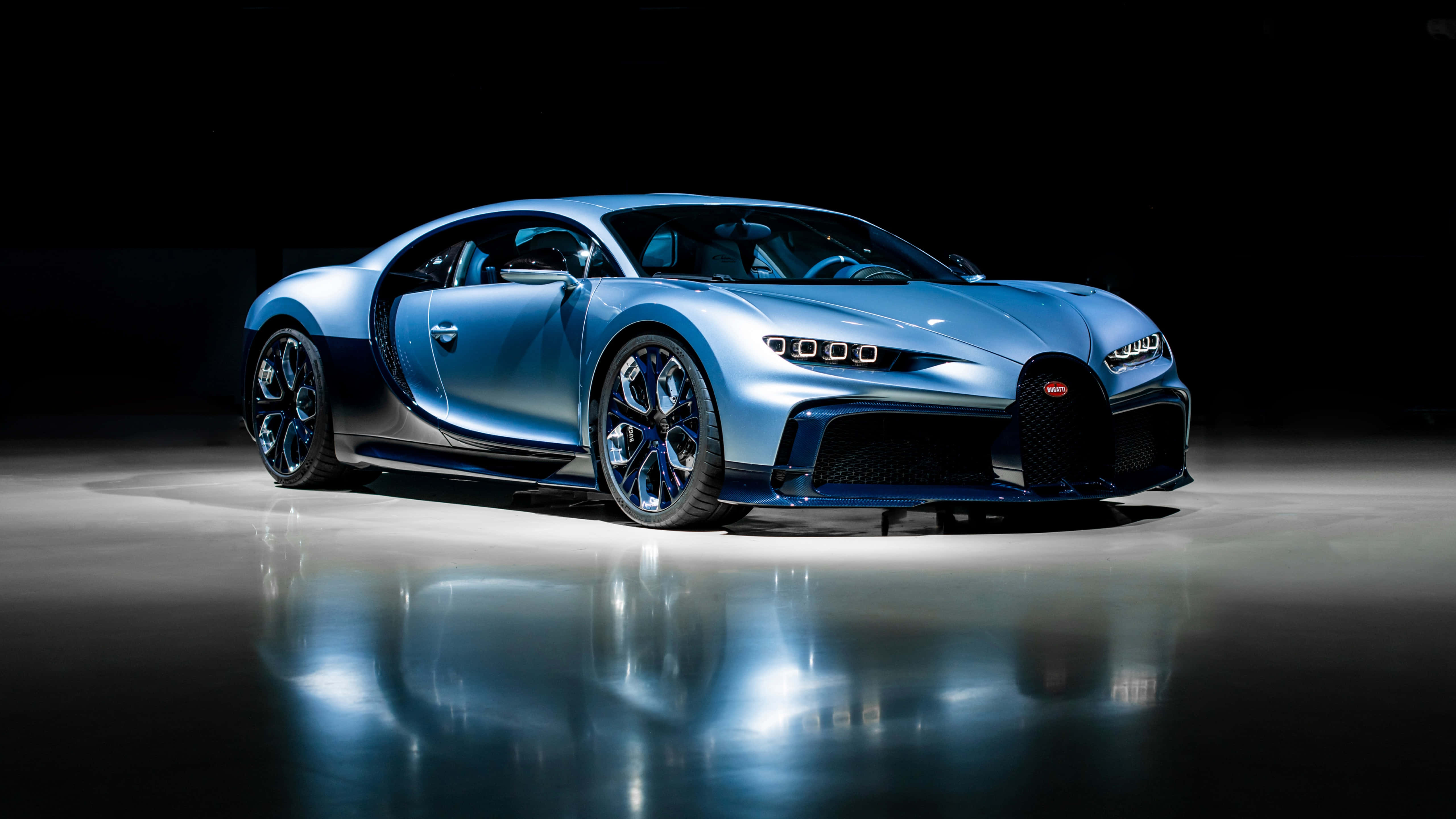 Bugatti ব্যাকগ্রাউন্ড ওয়ালপেপার