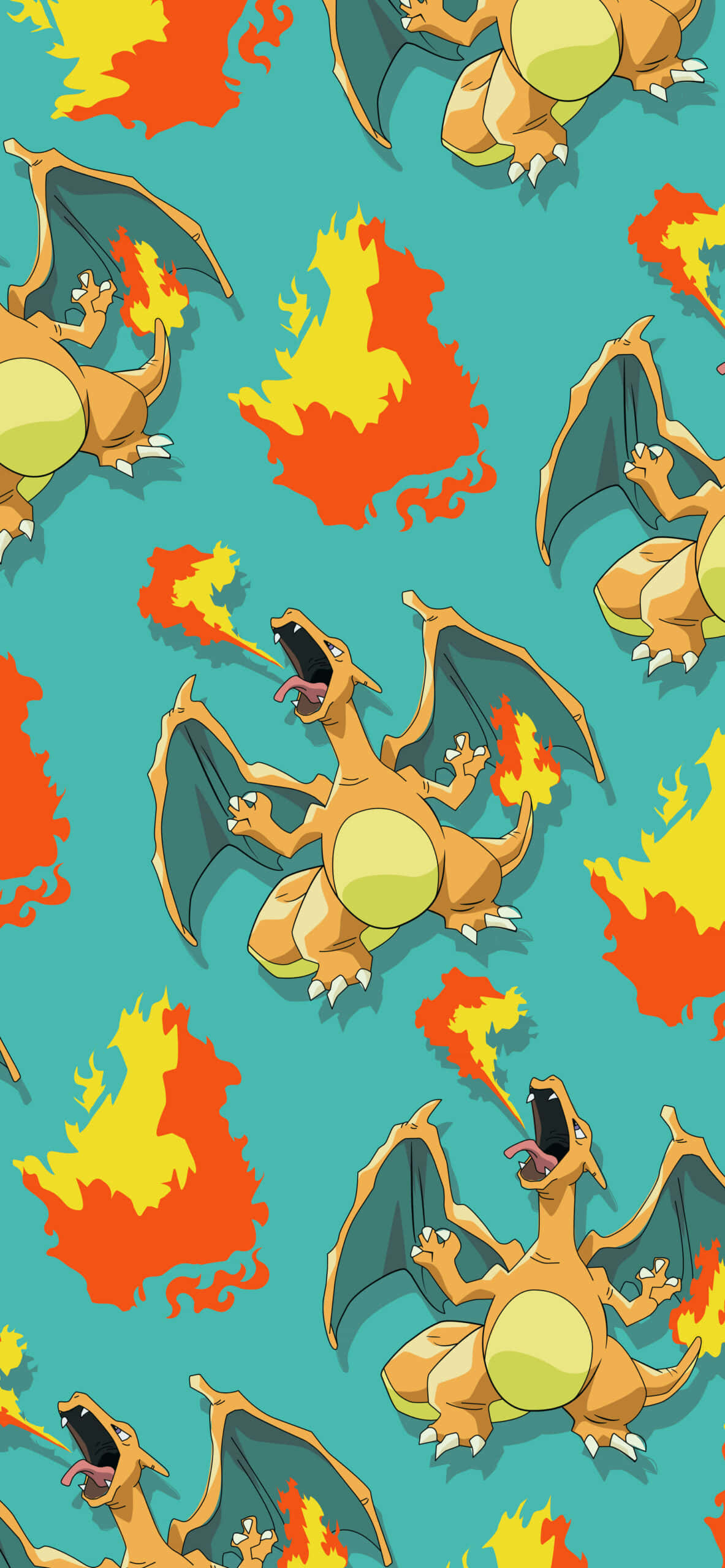 Charizard ছবি ওয়ালপেপার