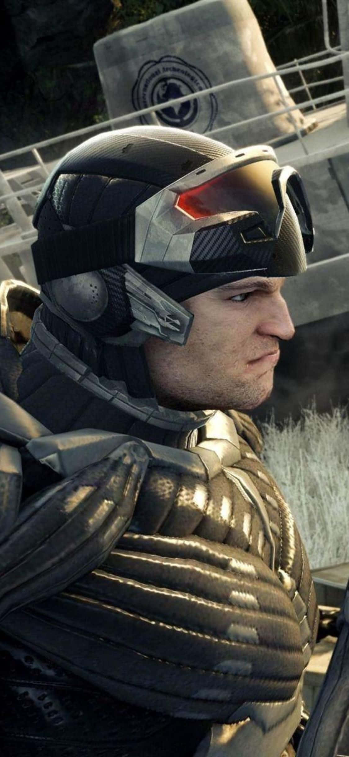 Crysis 3 এর অ্যাকশন-প্যাকড গেমে টিকে থাকুন। ওয়ালপেপার