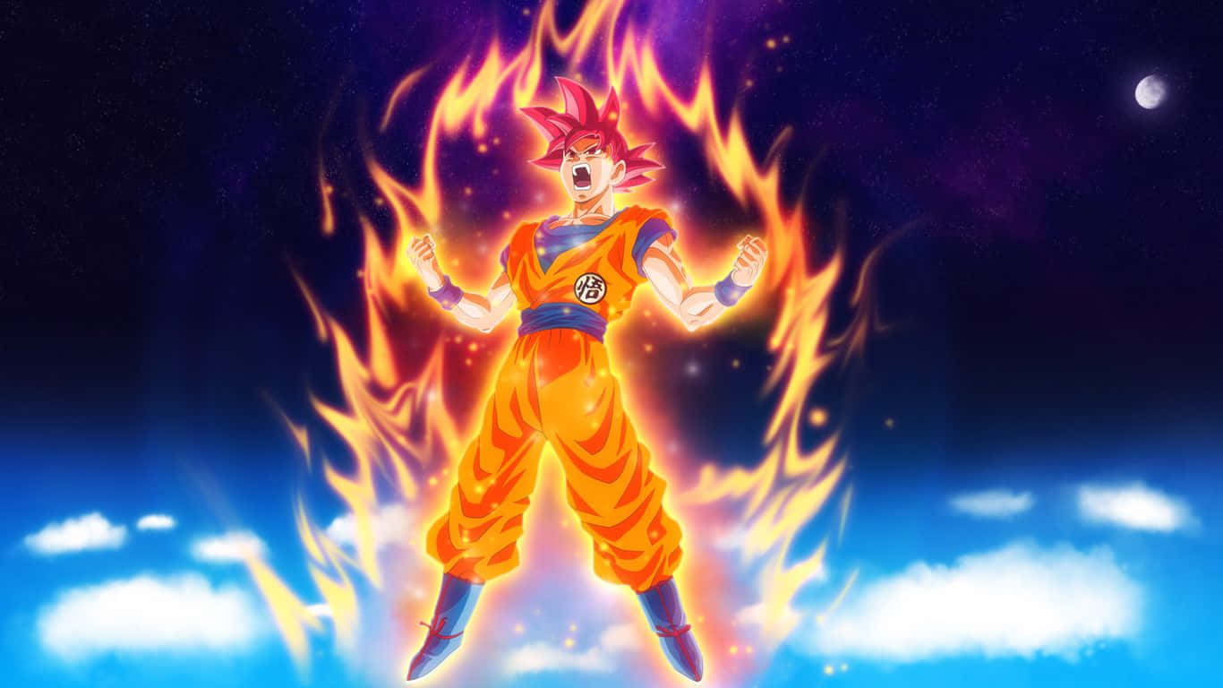 চূড়ান্ত DBZ সংঘর্ষ ওয়ালপেপার