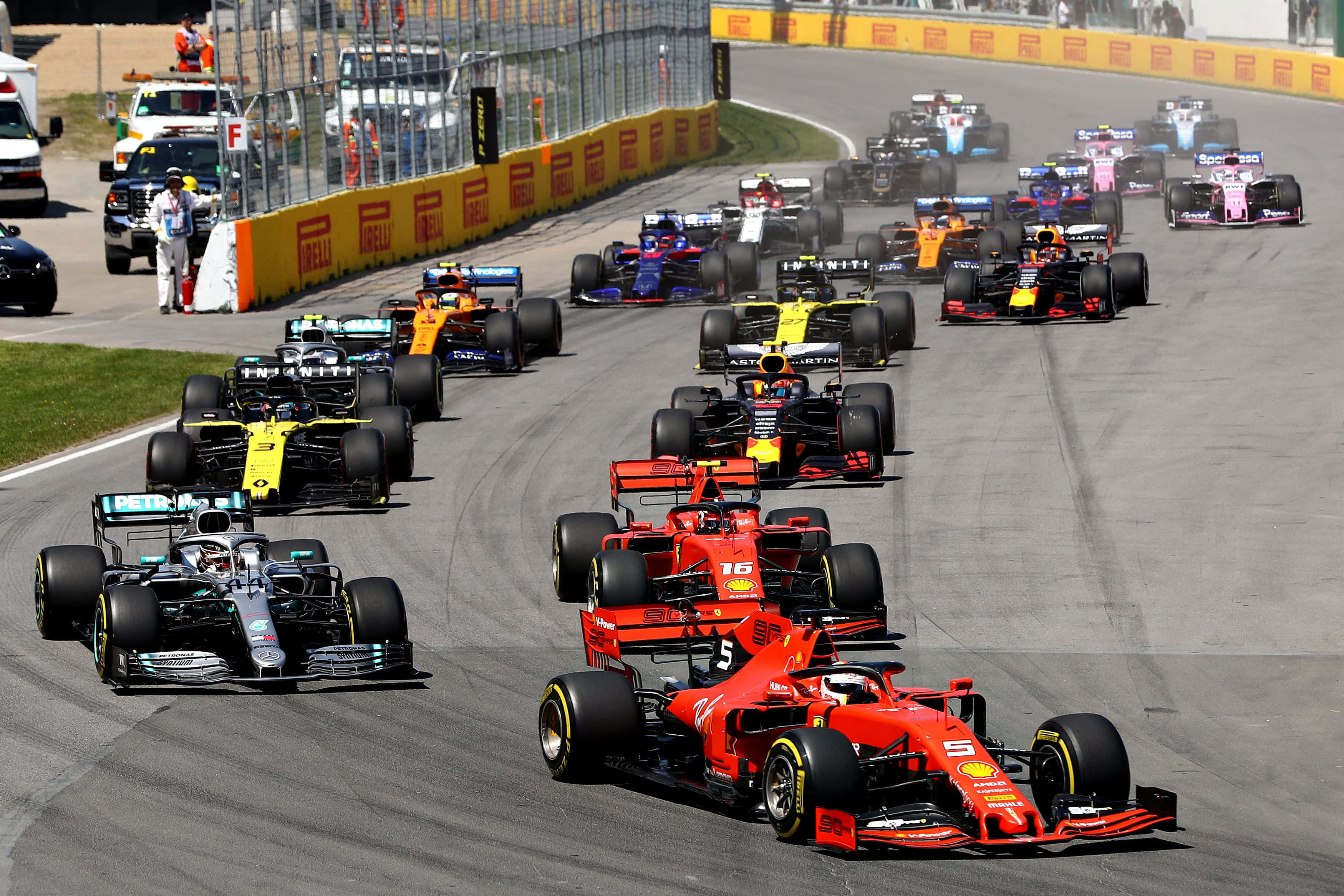 F1 ছবি ওয়ালপেপার