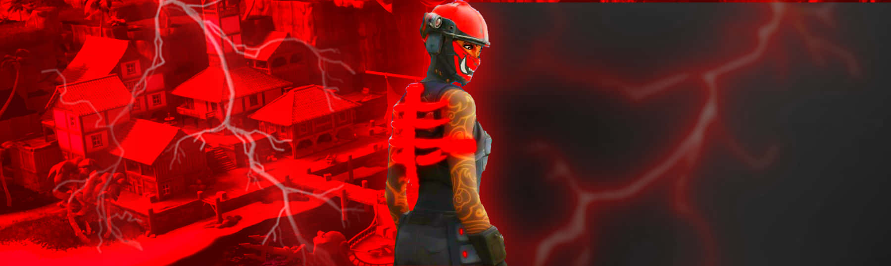 Fortnite-এর নতুন Manic স্কিন দিয়ে মজায় যোগ দিন ওয়ালপেপার