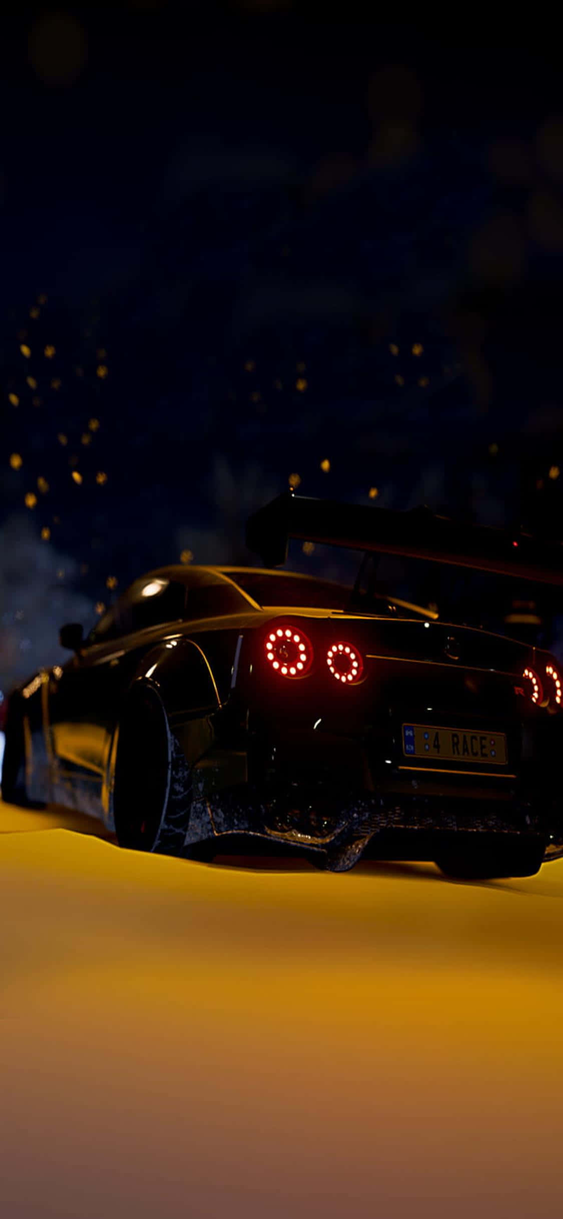 Forza Horizon 4 এ অবিশ্বাস্য গতিতে বিদেশী গন্তব্যস্থান অন্বেষণ করুন ওয়ালপেপার