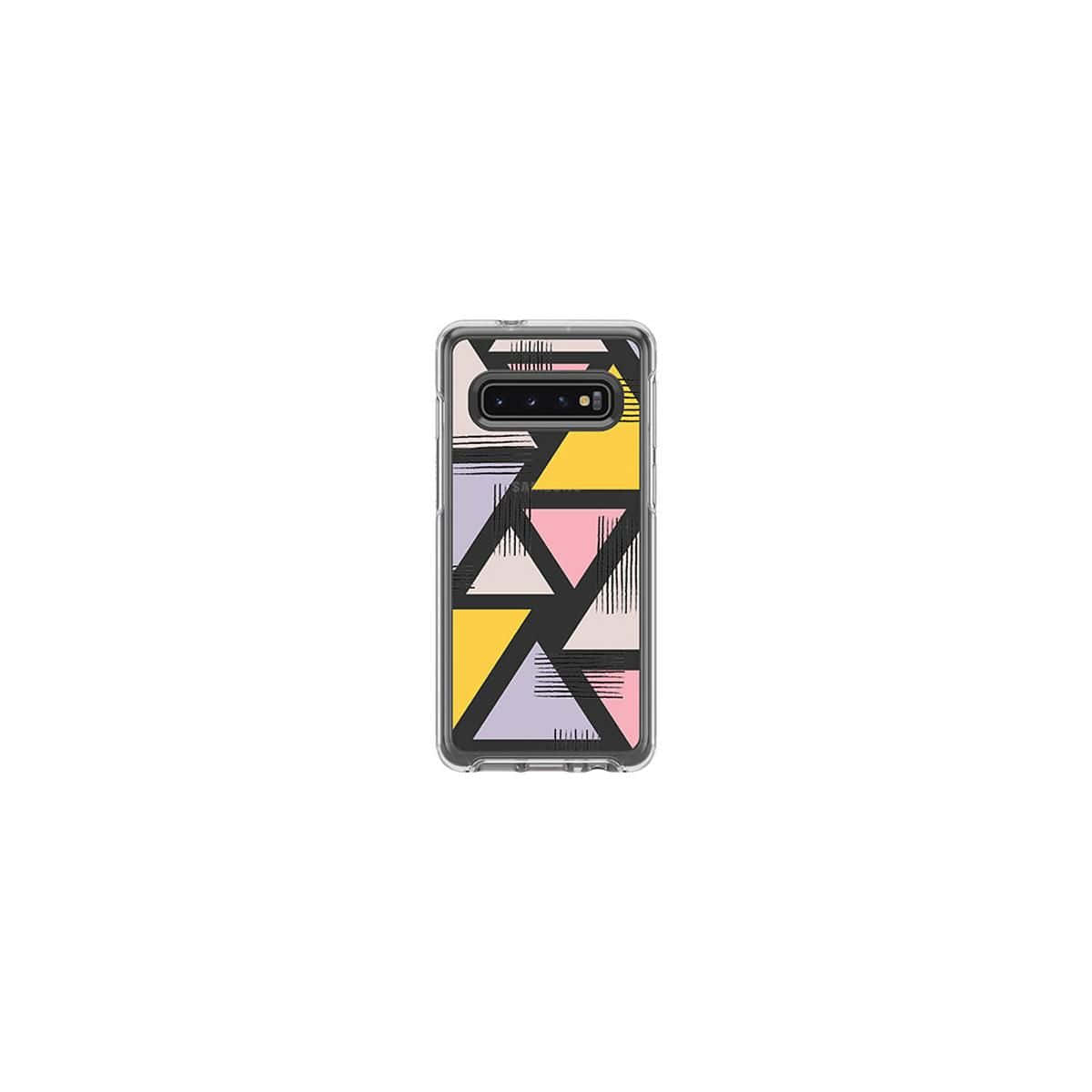 নতুন Galaxy S10 এর অভিজ্ঞতা নিন ওয়ালপেপার