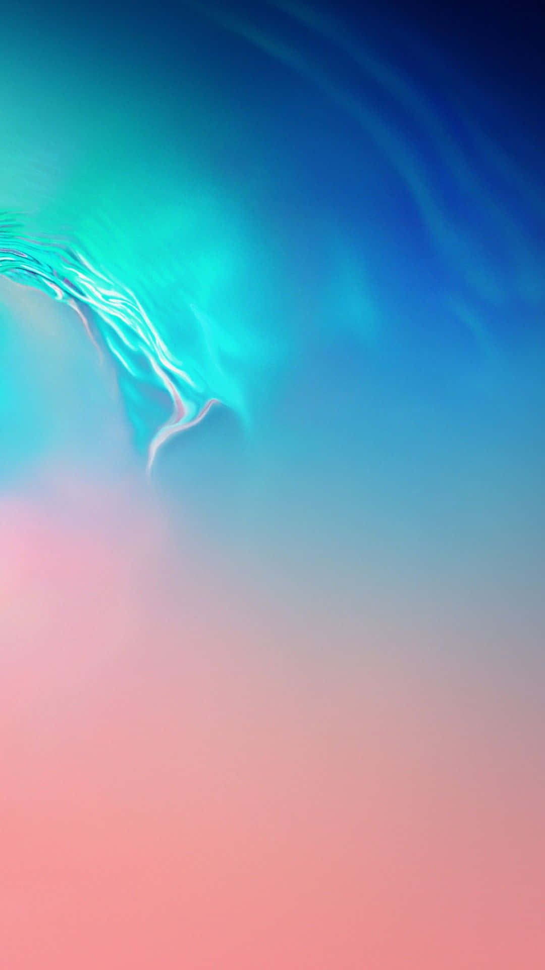 অত্যাশ্চর্য Galaxy S10 ওয়ালপেপার