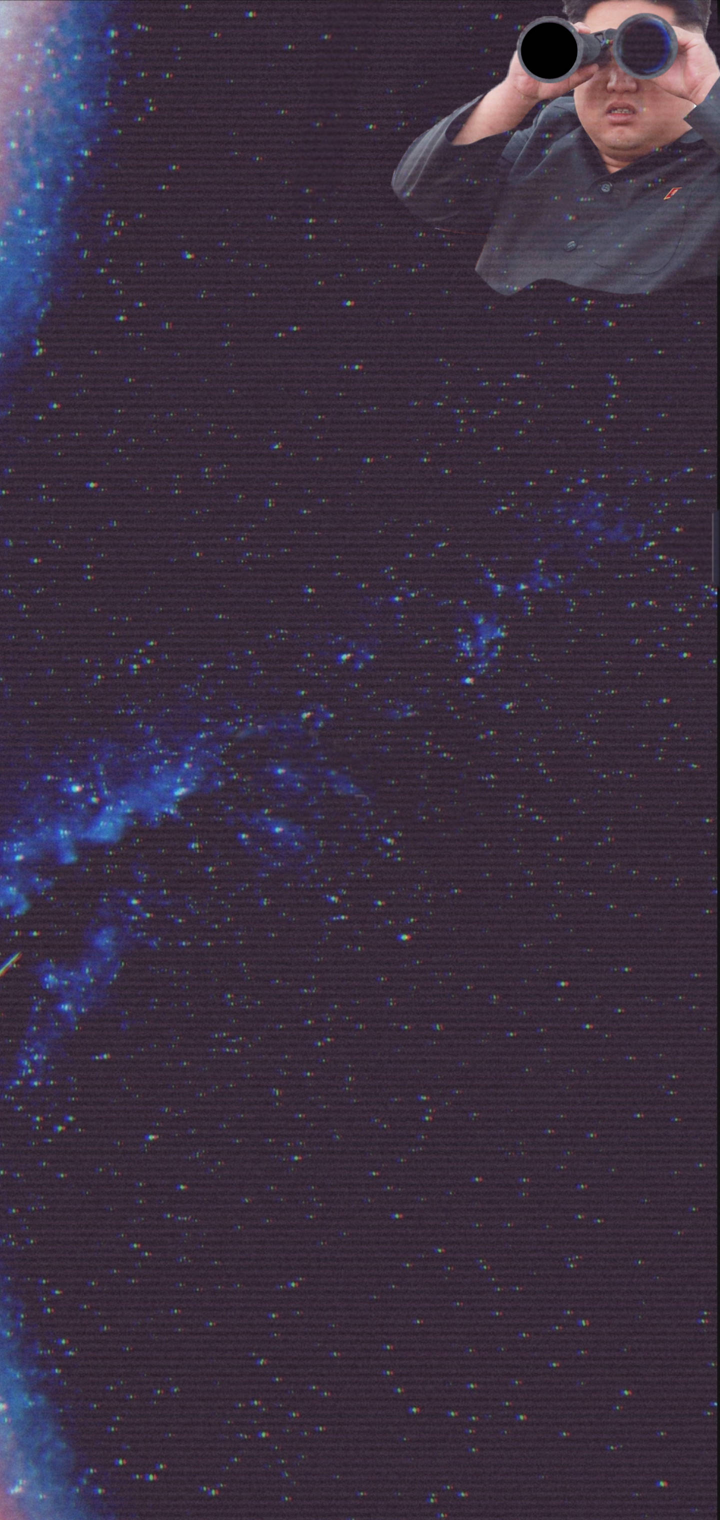 Galaxy S10 কিম জং উন মিম ওয়ালপেপার