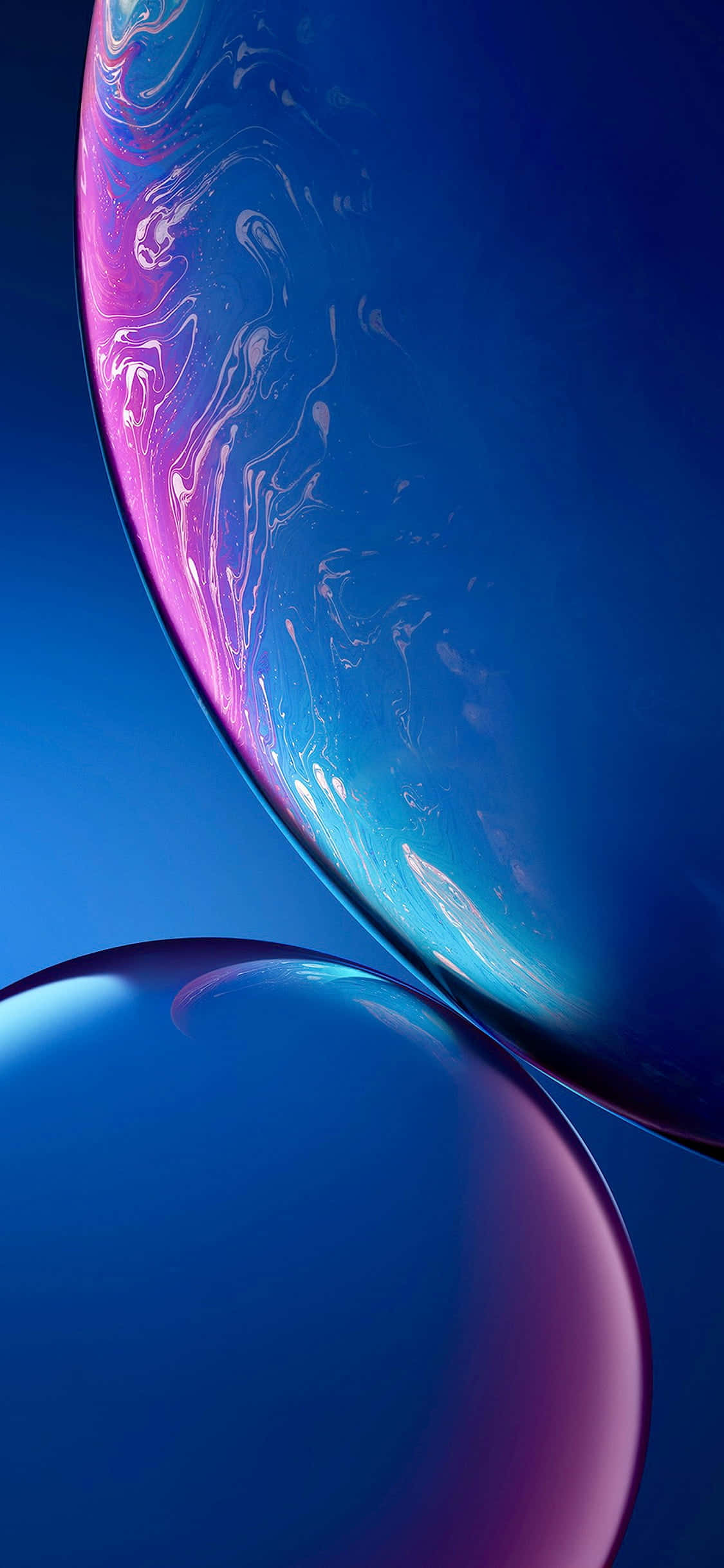 iOS 14-এর নতুন ডিজাইন নিয়ে অন্বেষণ শুরু করুন ওয়ালপেপার
