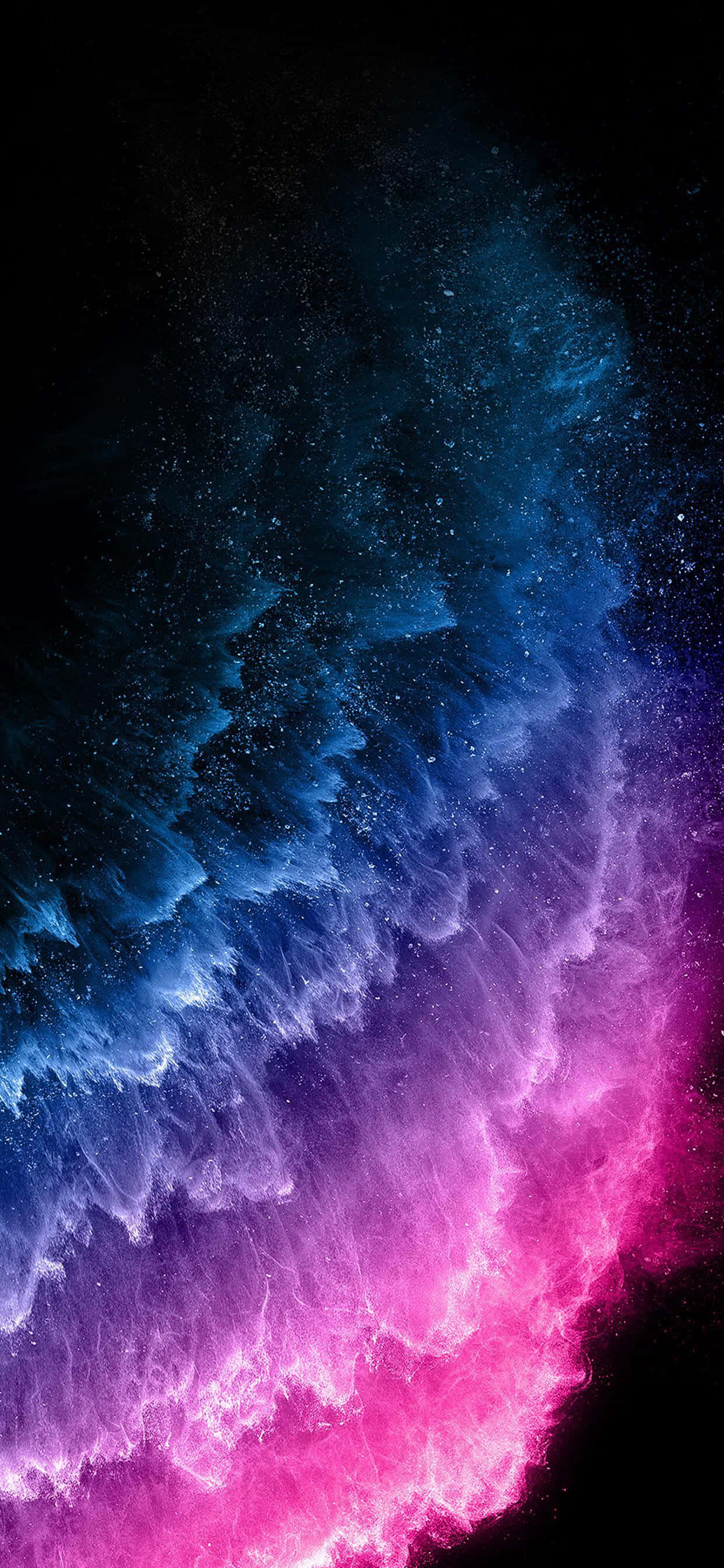 আনলকড এবং iPhone 11-এর সাথে উড়তে প্রস্তুত ওয়ালপেপার