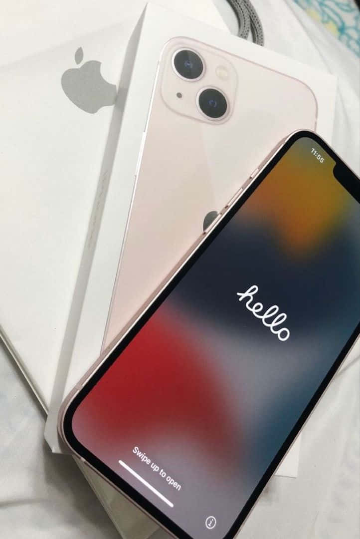 সর্বশেষ ও সেরা পান - নতুন iPhone 12 এর সাথে পরিচিত হোন ওয়ালপেপার