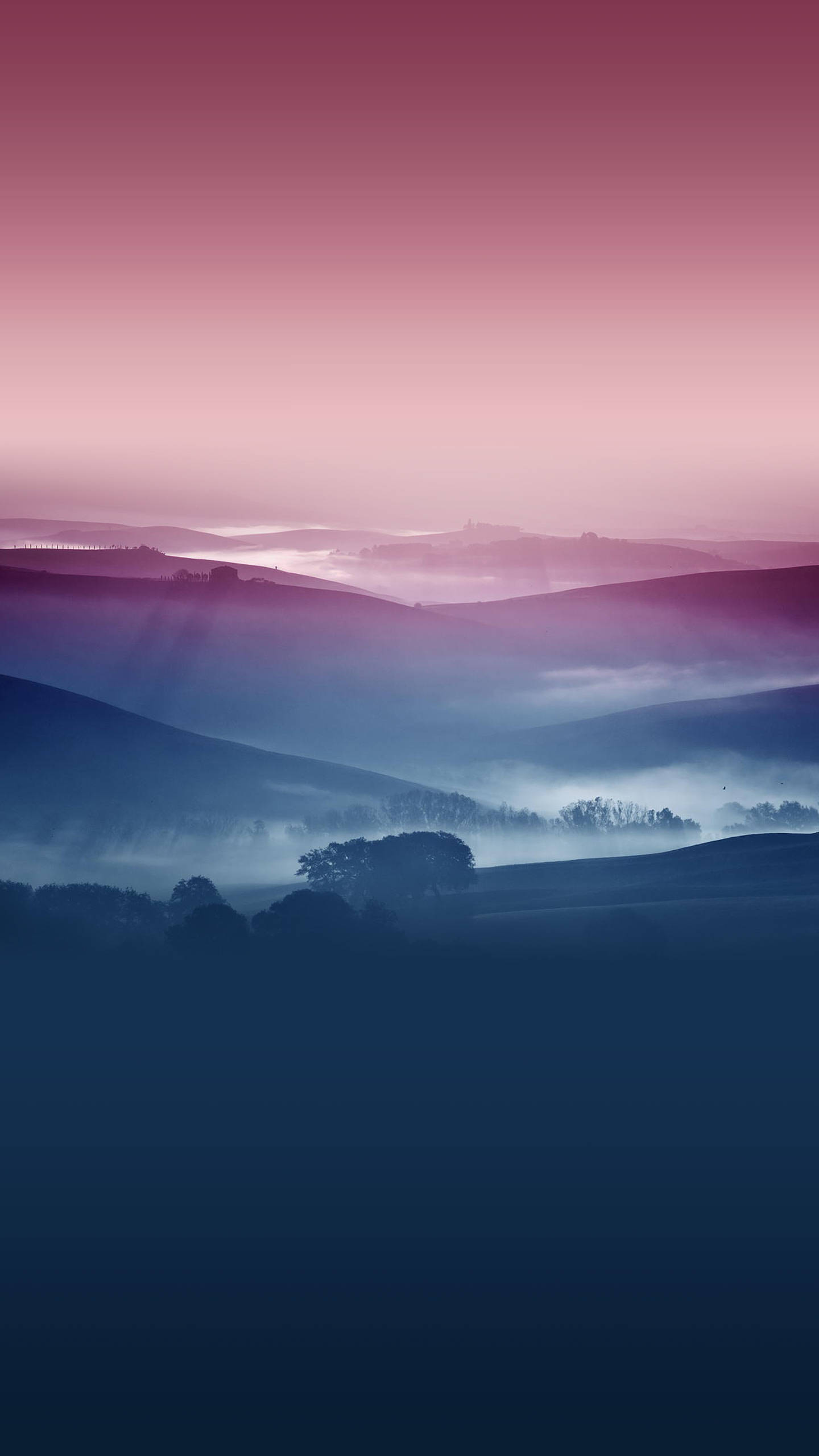 চোখ ধাঁধানো iPhone X ওয়ালপেপার