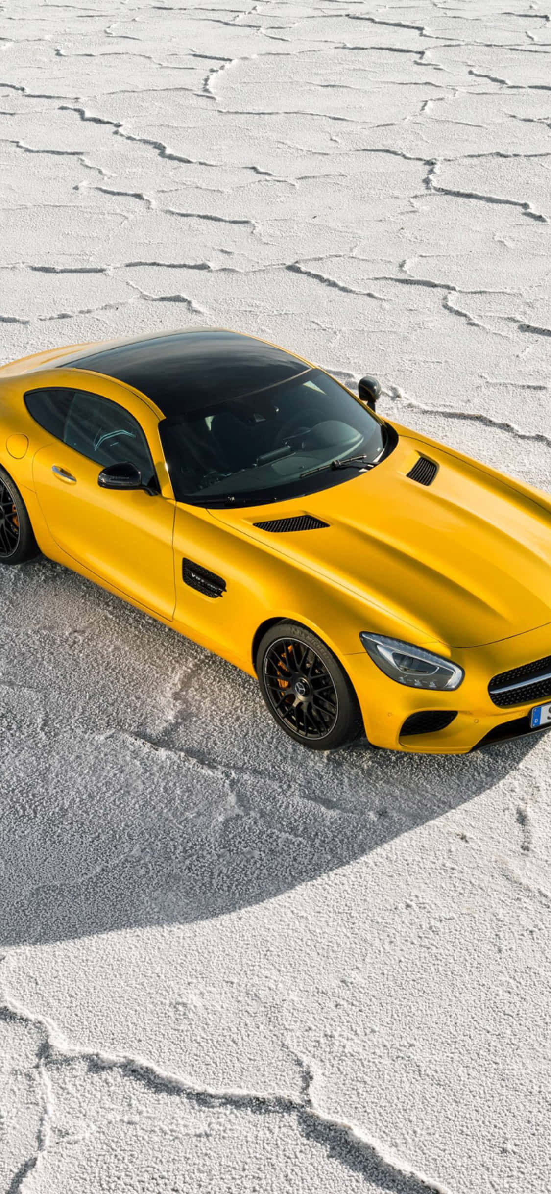 iPhone X AMG GT-R ব্যাকগ্রাউন্ড মার্সিডিজ-বেঞ্জ AMG GT ওয়ালপেপার