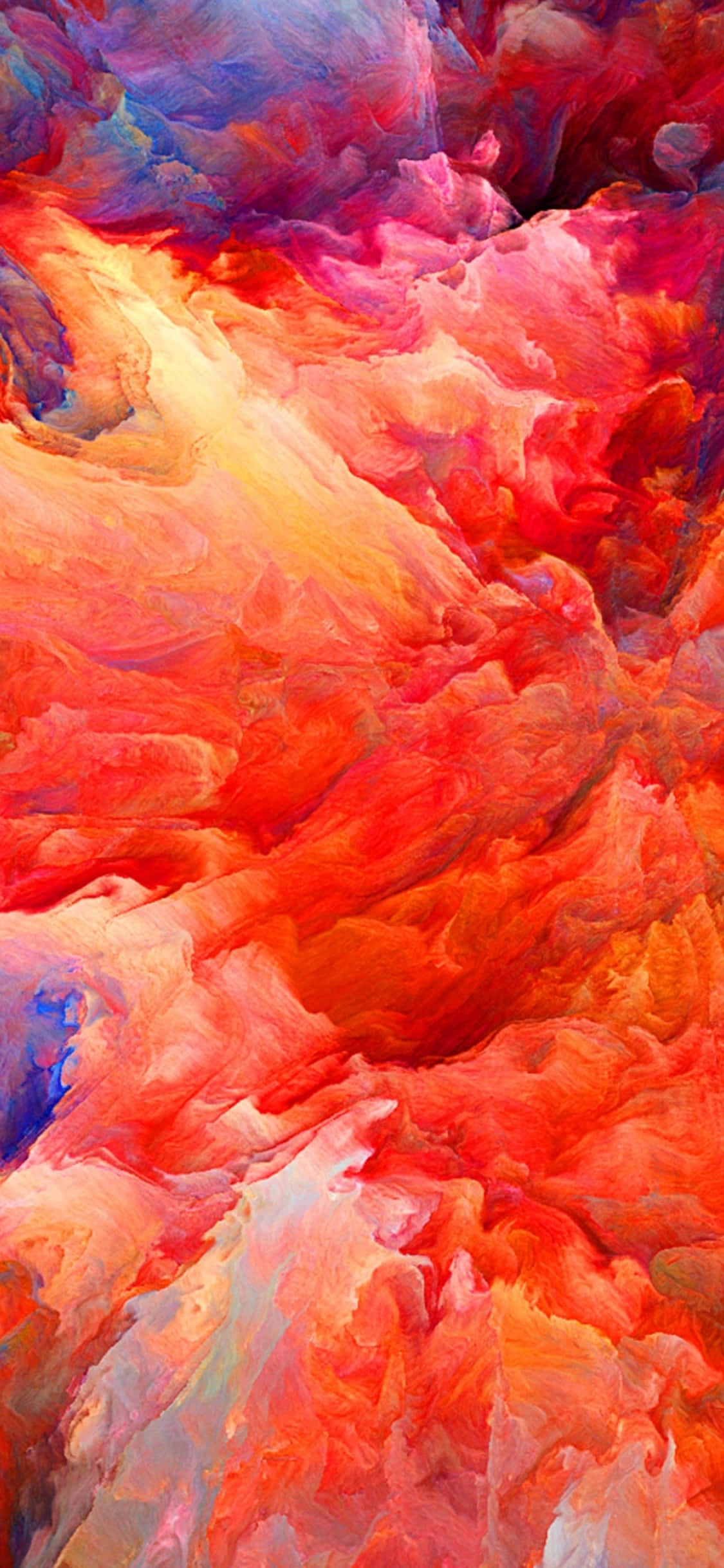 iPhone X ছবি ওয়ালপেপার