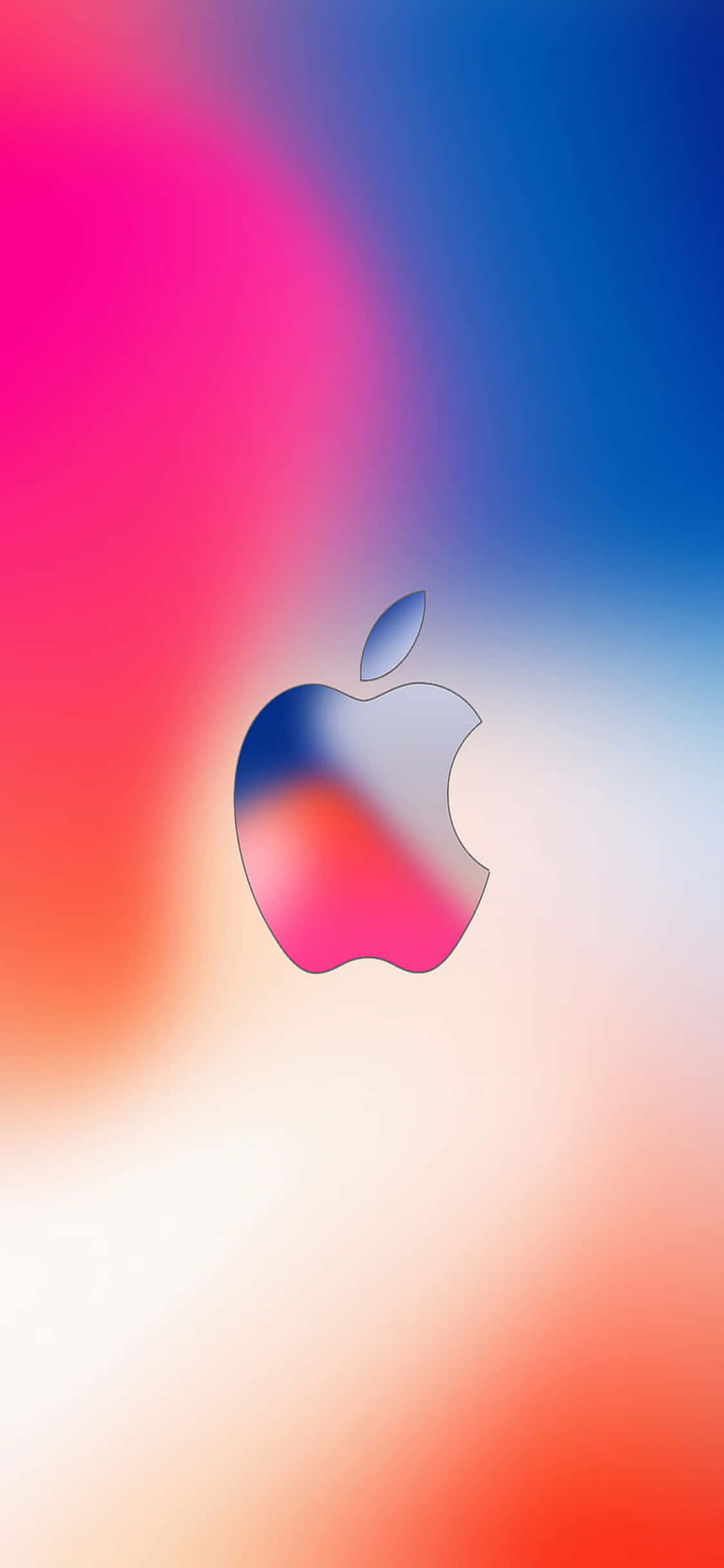 iPhone X ছবি ওয়ালপেপার