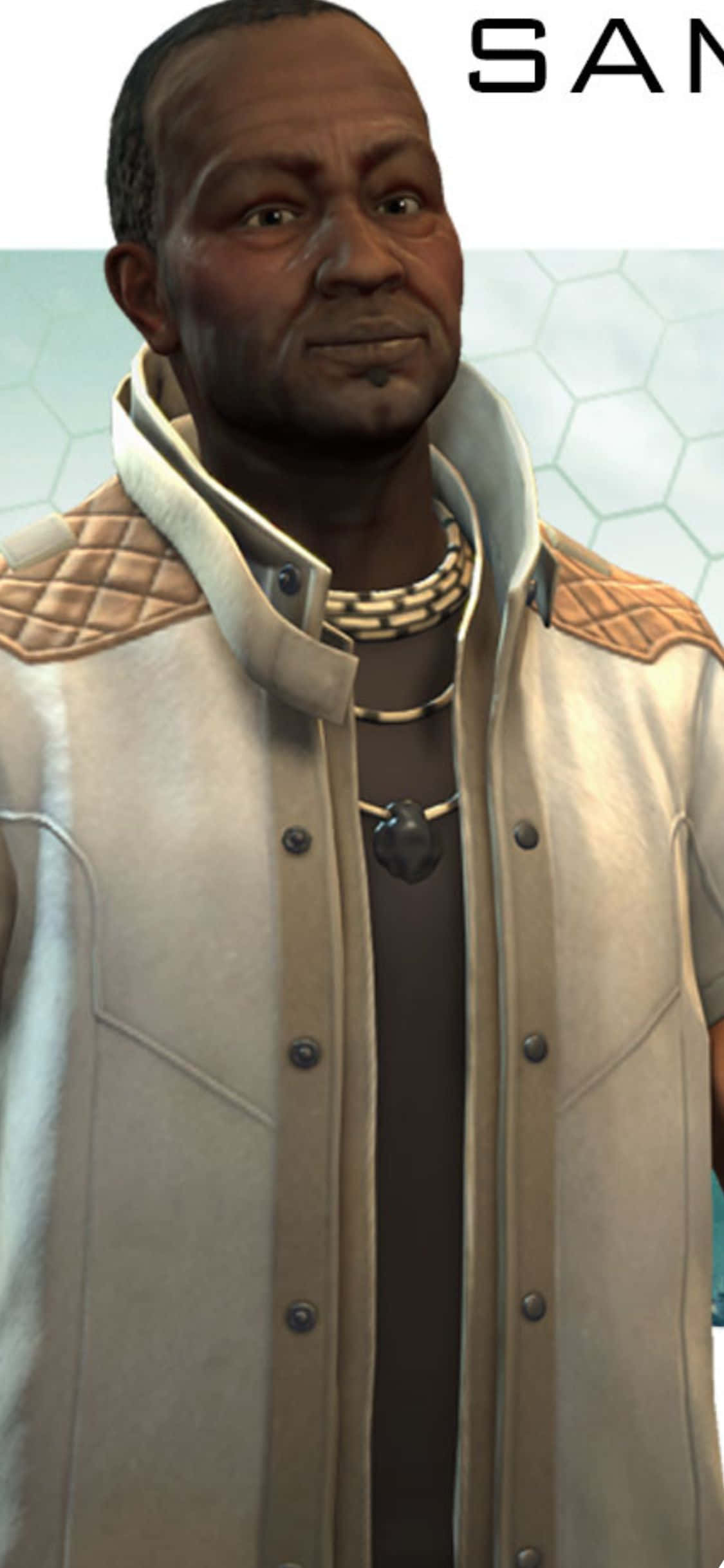 iPhone XS Civilization Beyond Earth Samatar Jama Barre প্রতিকৃতি ব্যাকগ্রাউন্ড ওয়ালপেপার