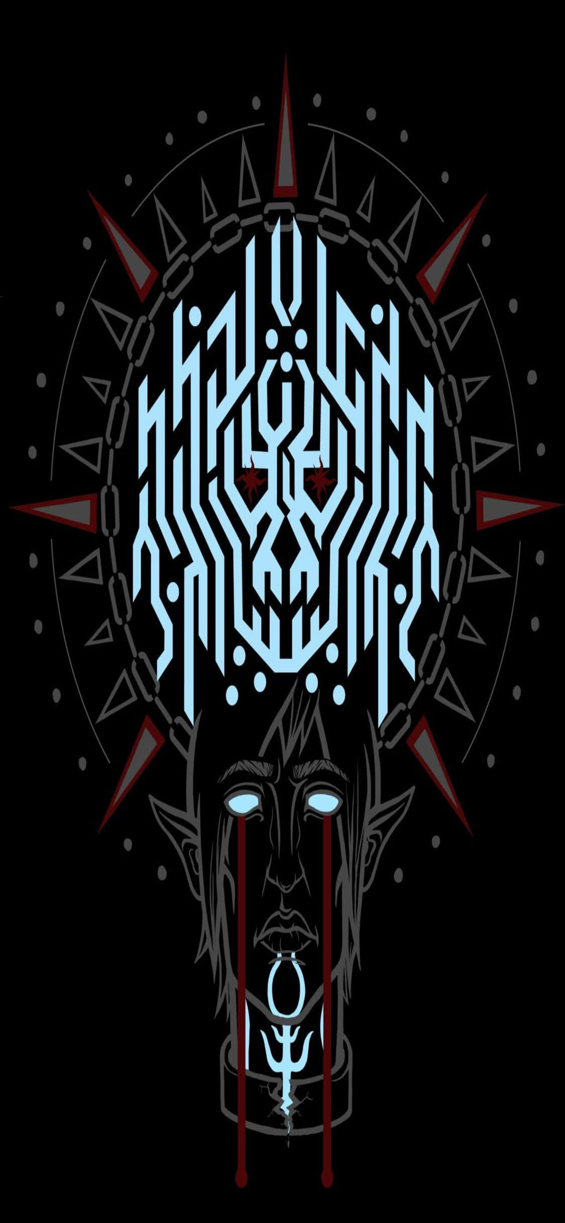 আপনার iPhone Xs-এ Dragon Age Inquisition-এর সুন্দরভাবে নির্মিত জগত অন্বেষণ করুন। ওয়ালপেপার
