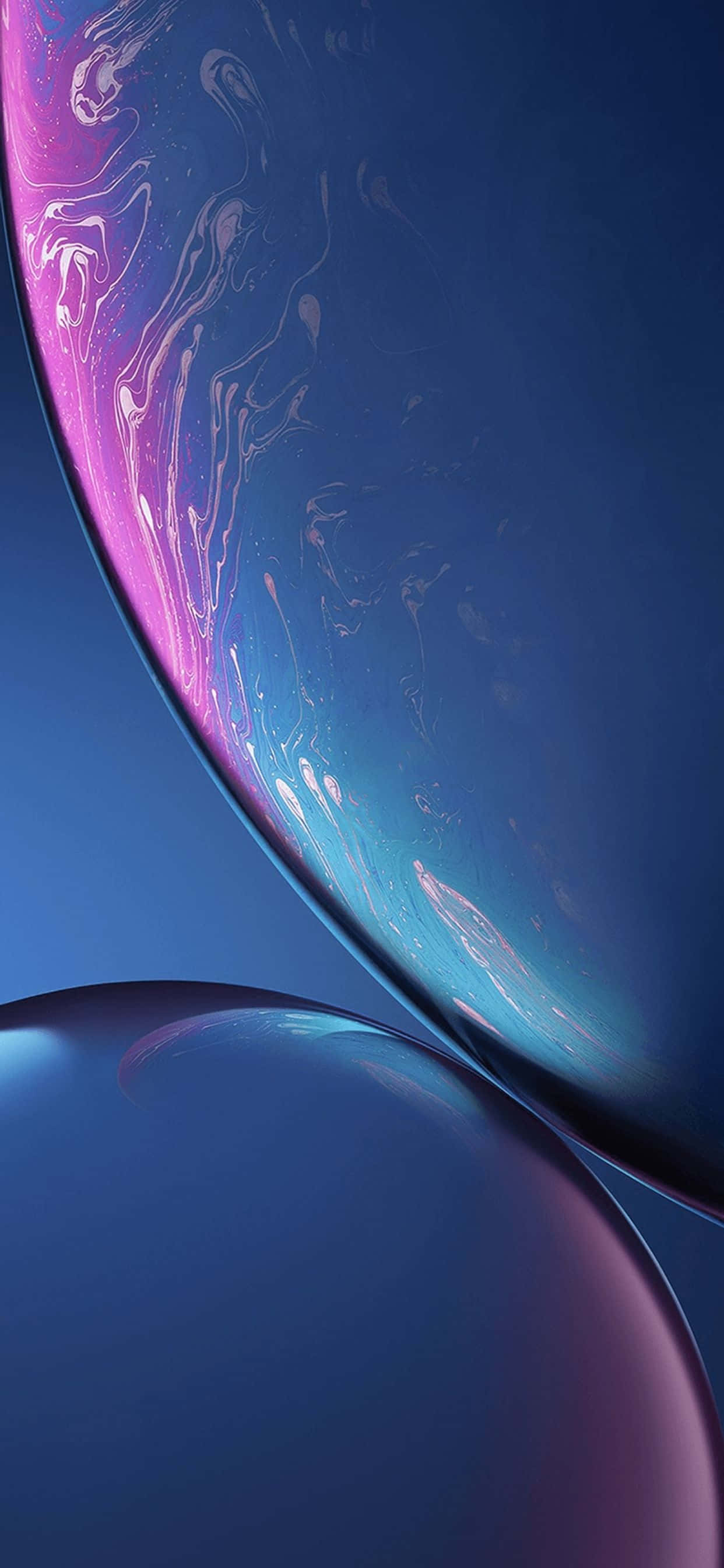iPhone Xs Max-এর শক্তি অনুভব করুন ওয়ালপেপার