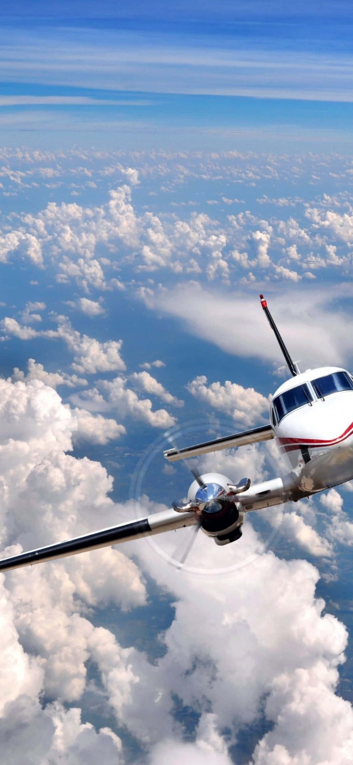 iPhone Xs এবং Microsoft Flight Simulator নিয়ে অপেক্ষা করছে রোমাঞ্চকর দুঃসাহসিক অভিযান ওয়ালপেপার