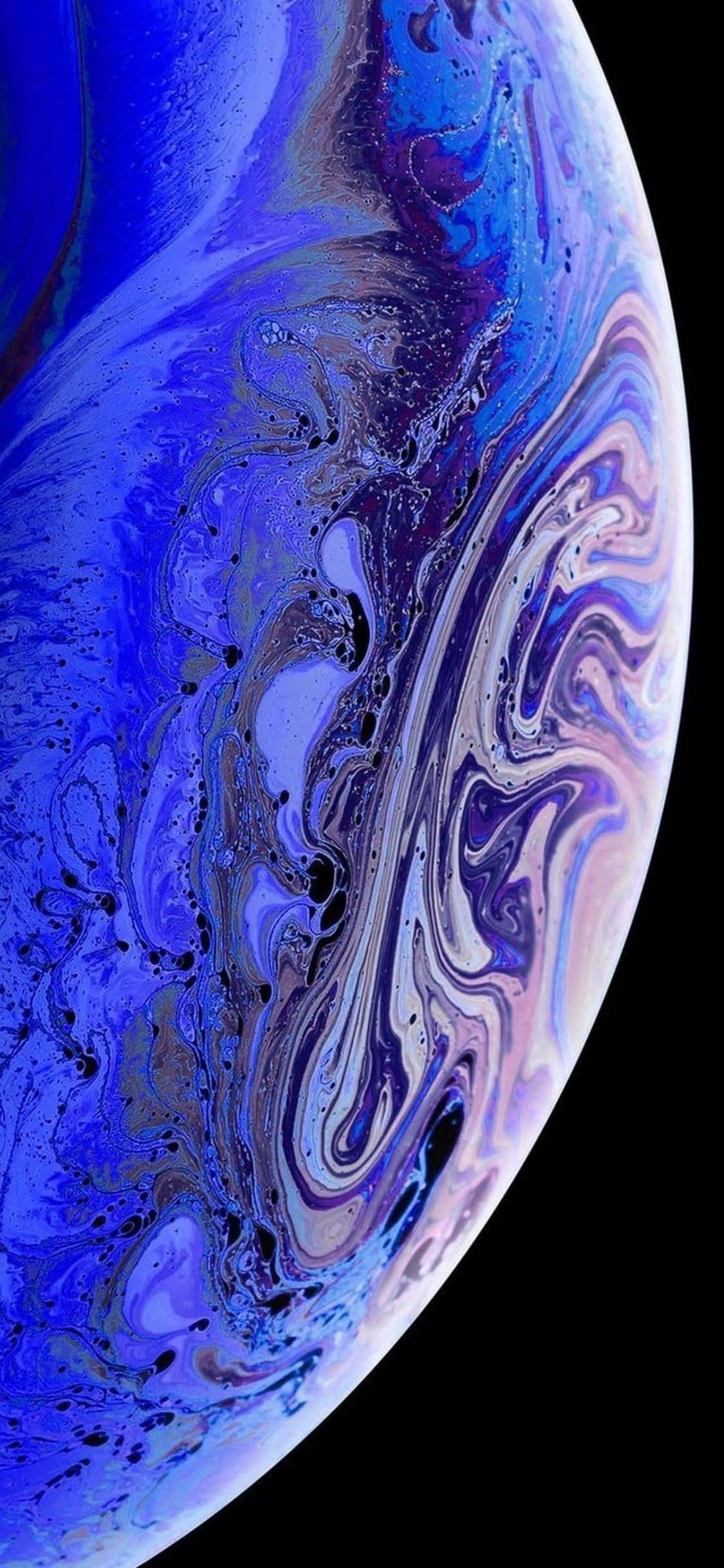 iPhone XS ব্যাকগ্রাউন্ড ওয়ালপেপার