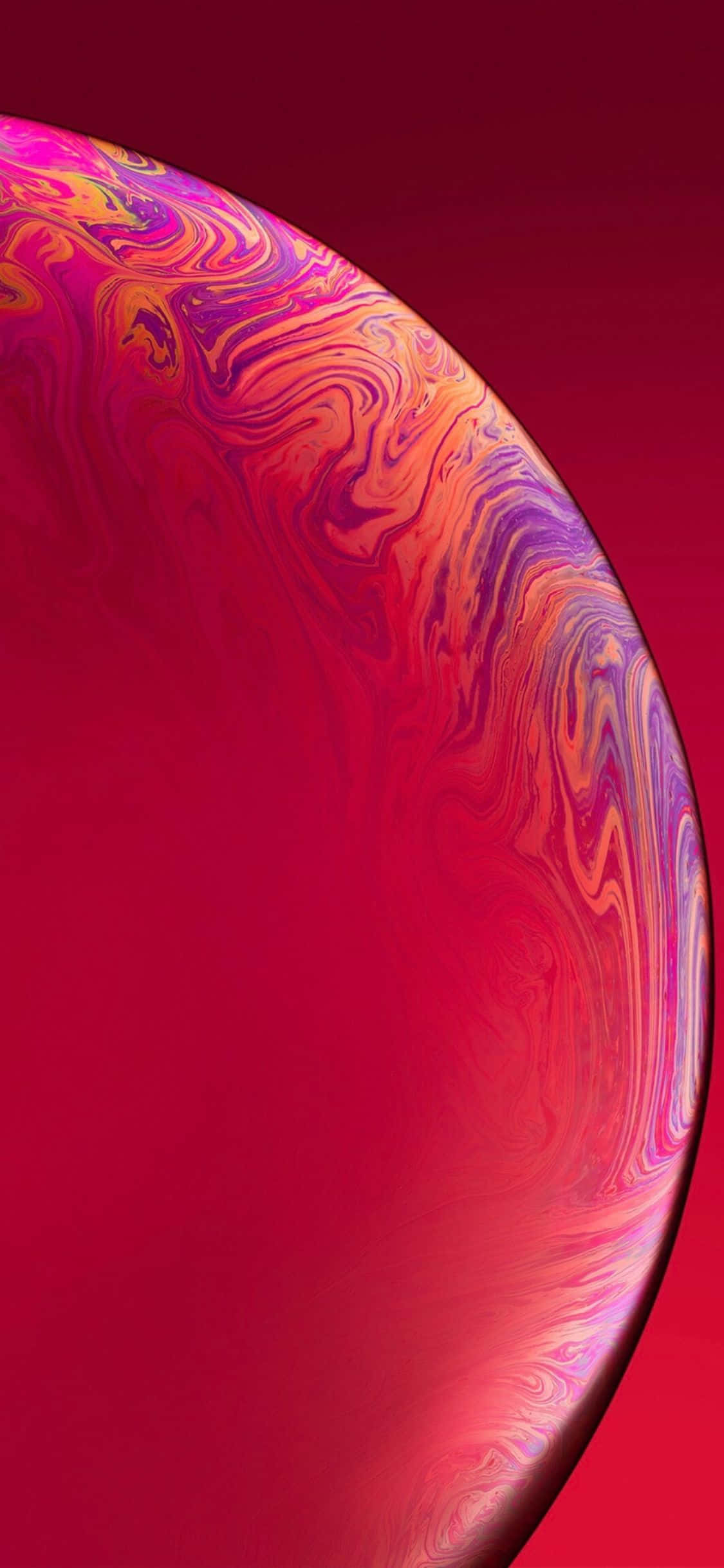 iPhone XS ব্যাকগ্রাউন্ড ওয়ালপেপার