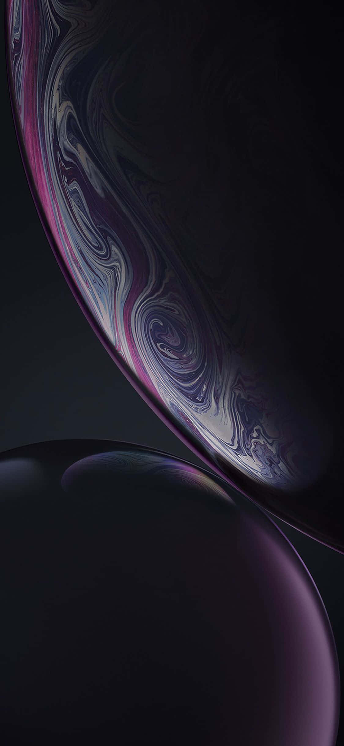 iPhone XS ব্যাকগ্রাউন্ড ওয়ালপেপার