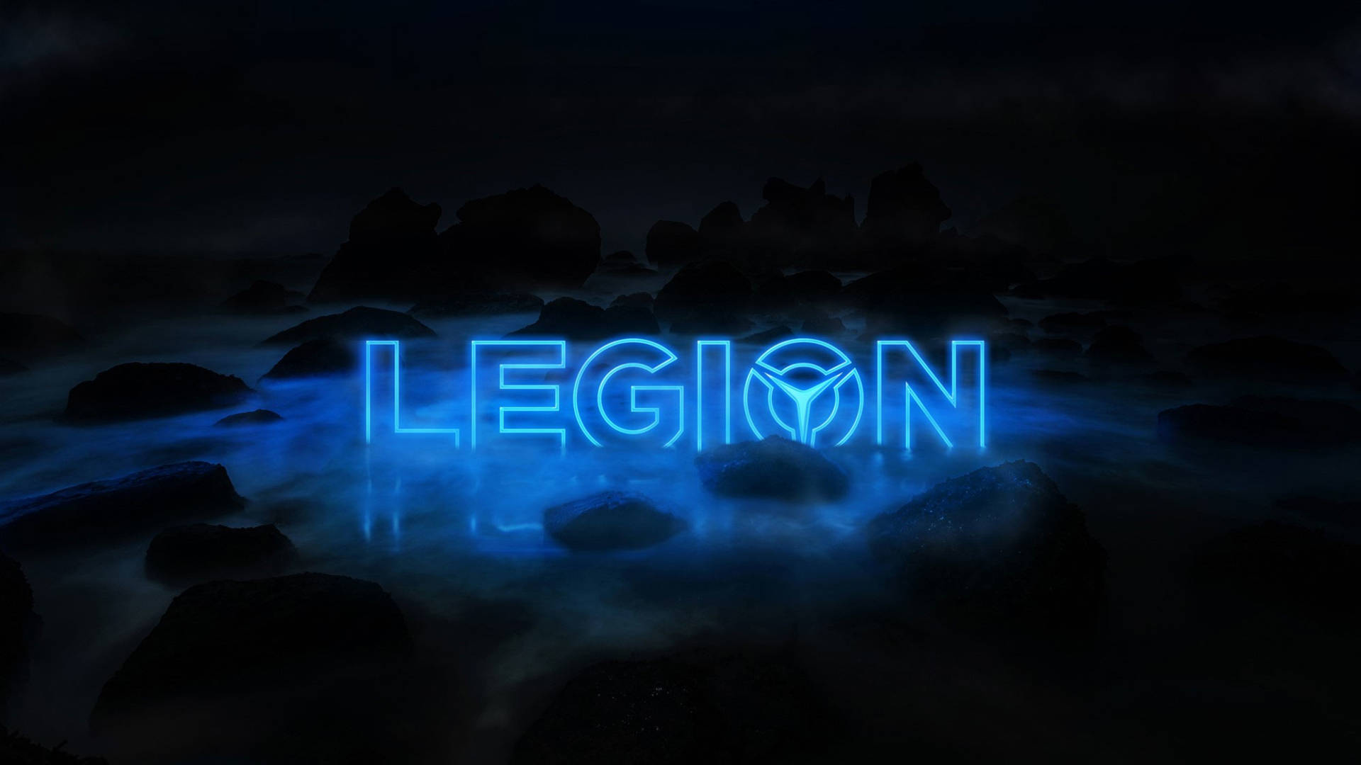 Lenovo Legion স্টক ওয়ালপেপার
