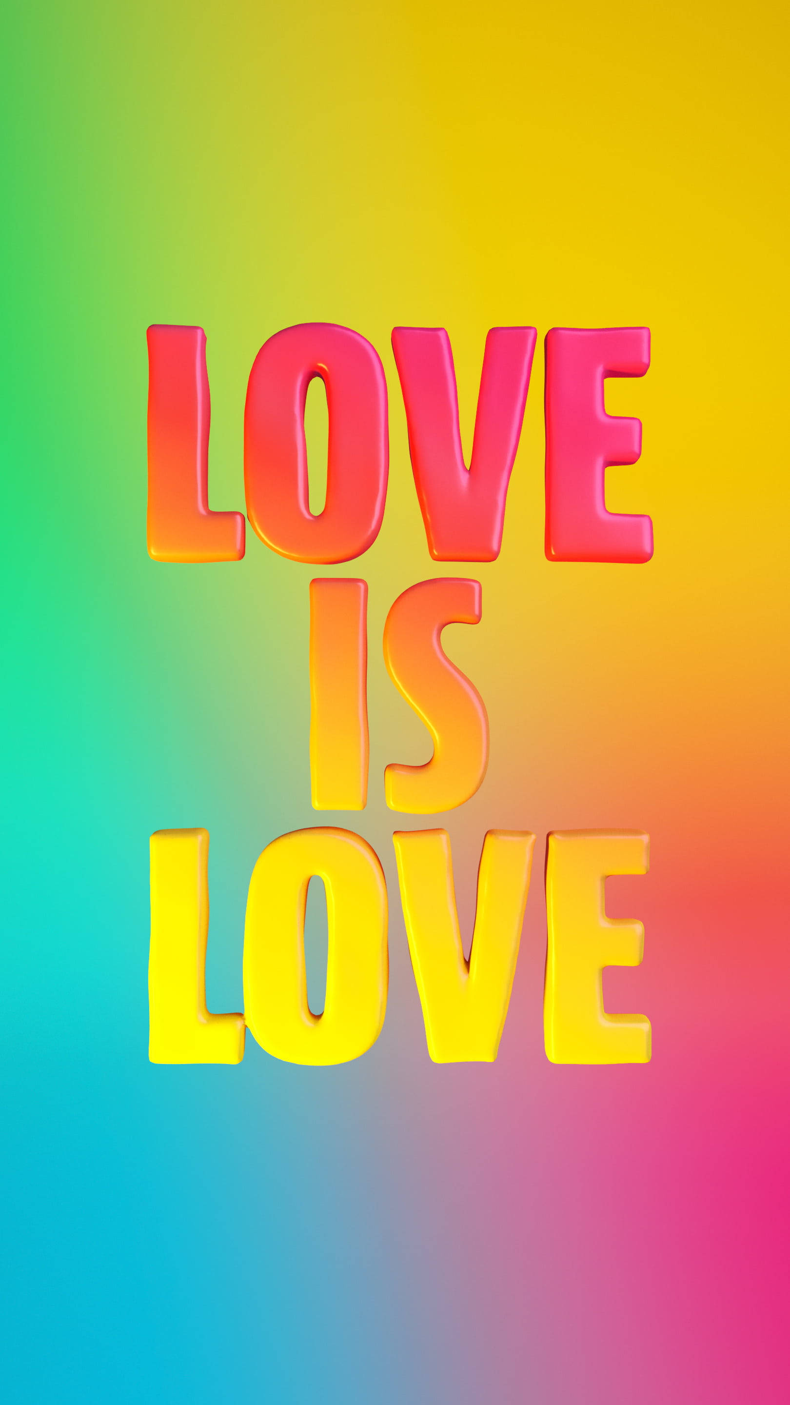 প্রেমই প্রেম LGBT ফোন ওয়ালপেপার