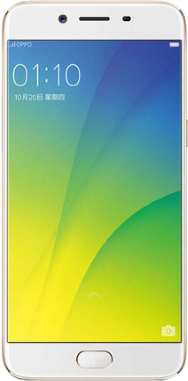 Oppo স্মার্টফোন ডিসপ্লে ভিউ ওয়ালপেপার