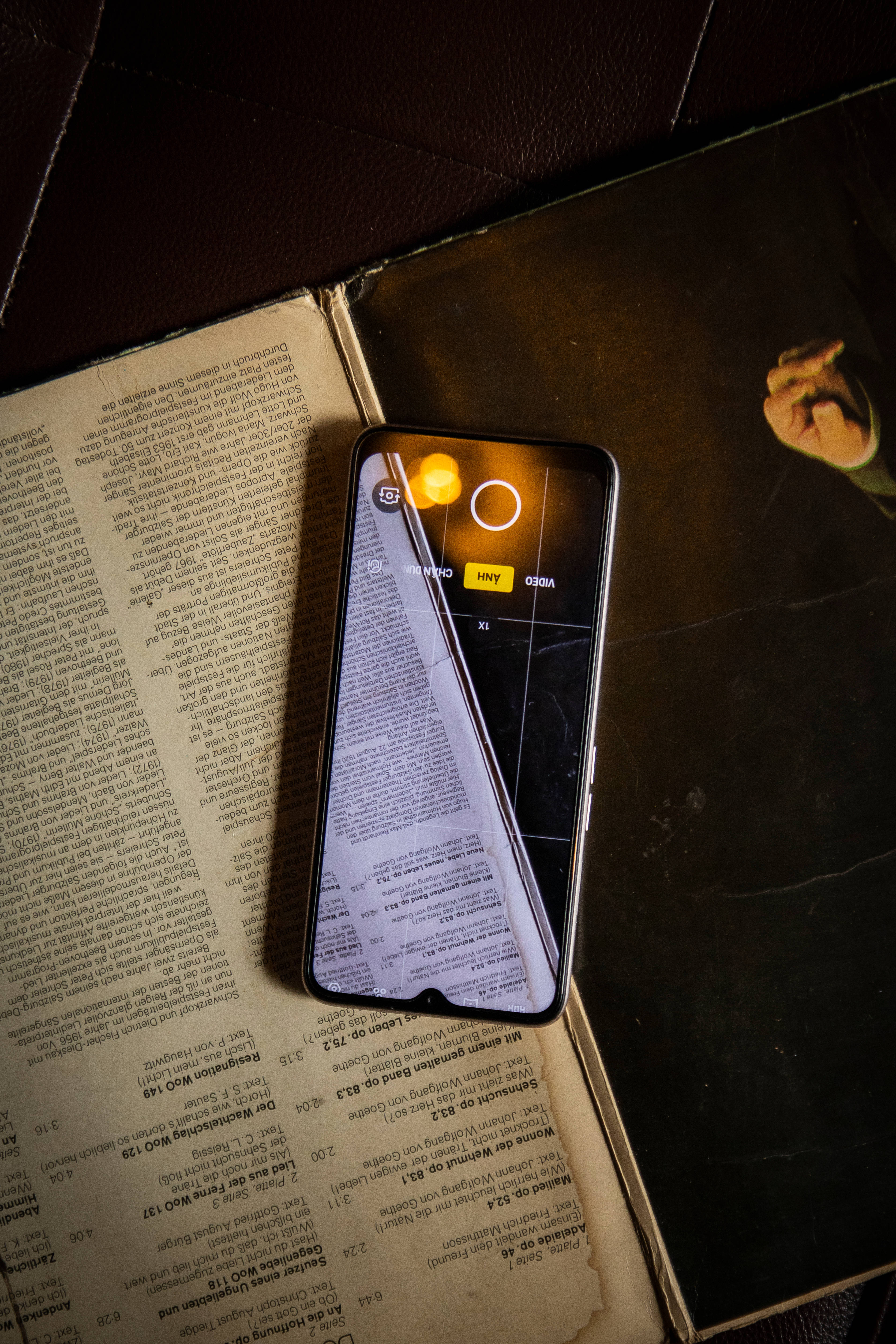 Oppo ক্যামেরা অ্যাপ ওয়ালপেপার