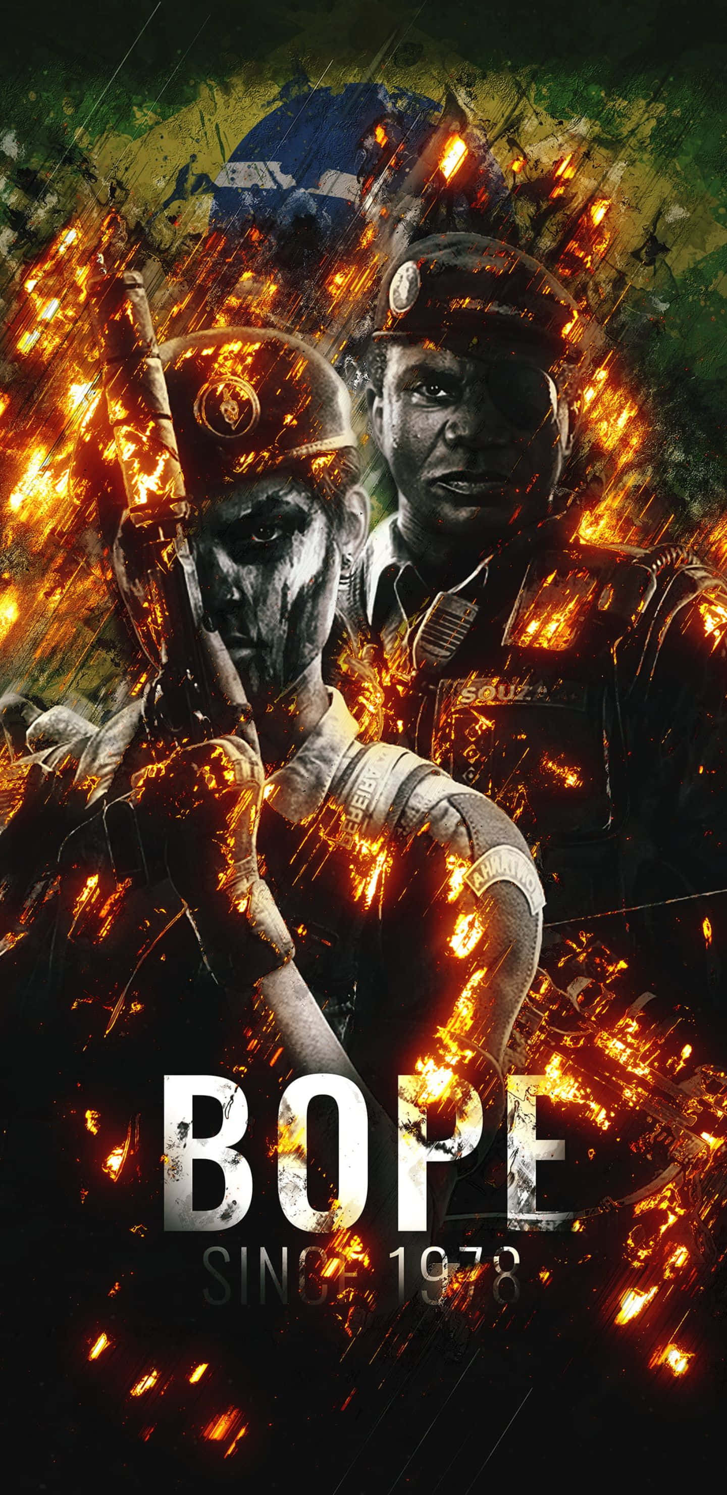 নতুন Pixel 3XL এবং Rainbow Six Siege এর সাথে কৌশলগত টিমওয়ার্কের শক্তি আবিষ্কার করুন ওয়ালপেপার