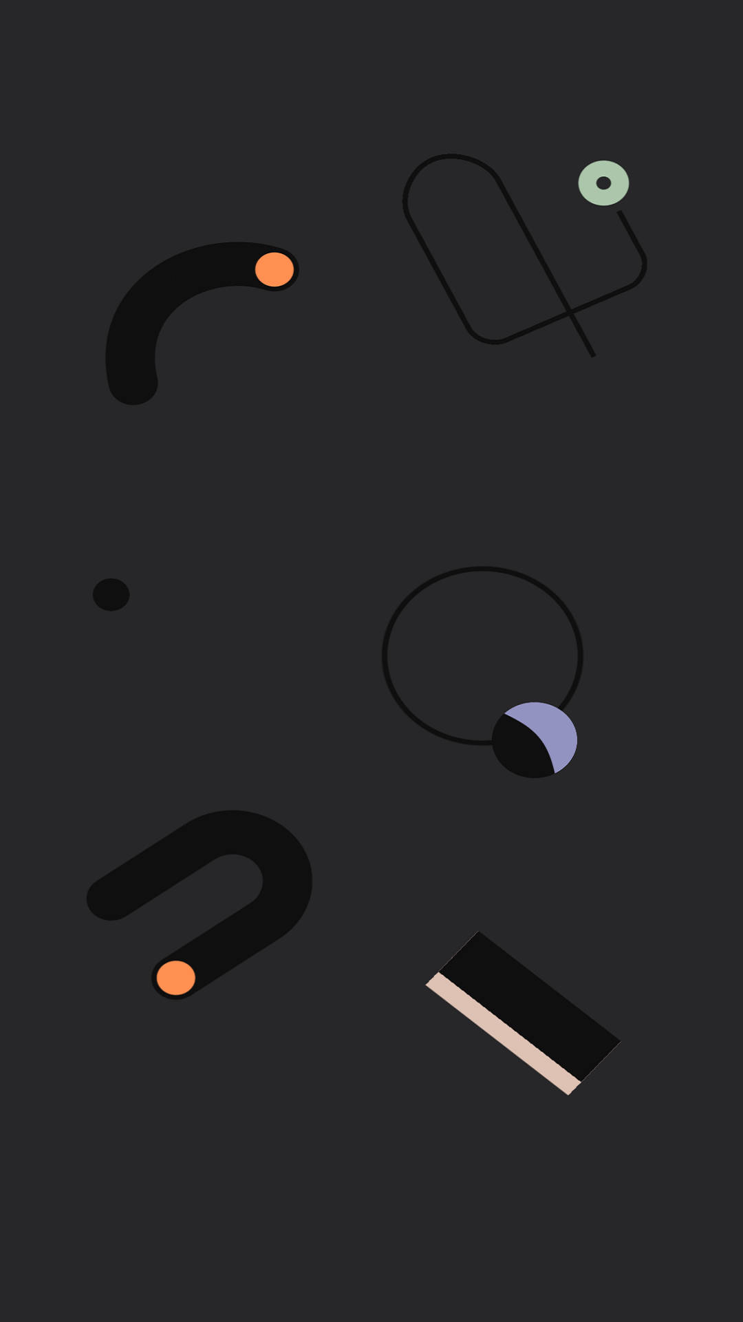 Pixel 4-এর সাথে সম্ভাবনার জগৎ উন্মোচন করুন ওয়ালপেপার