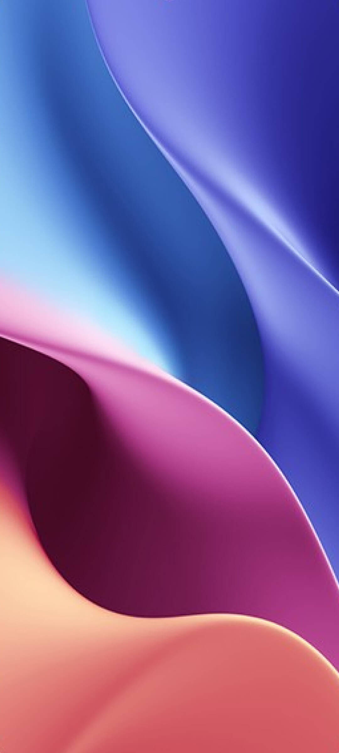 POCO X2 3D সোয়ার্ল ওয়ালপেপার