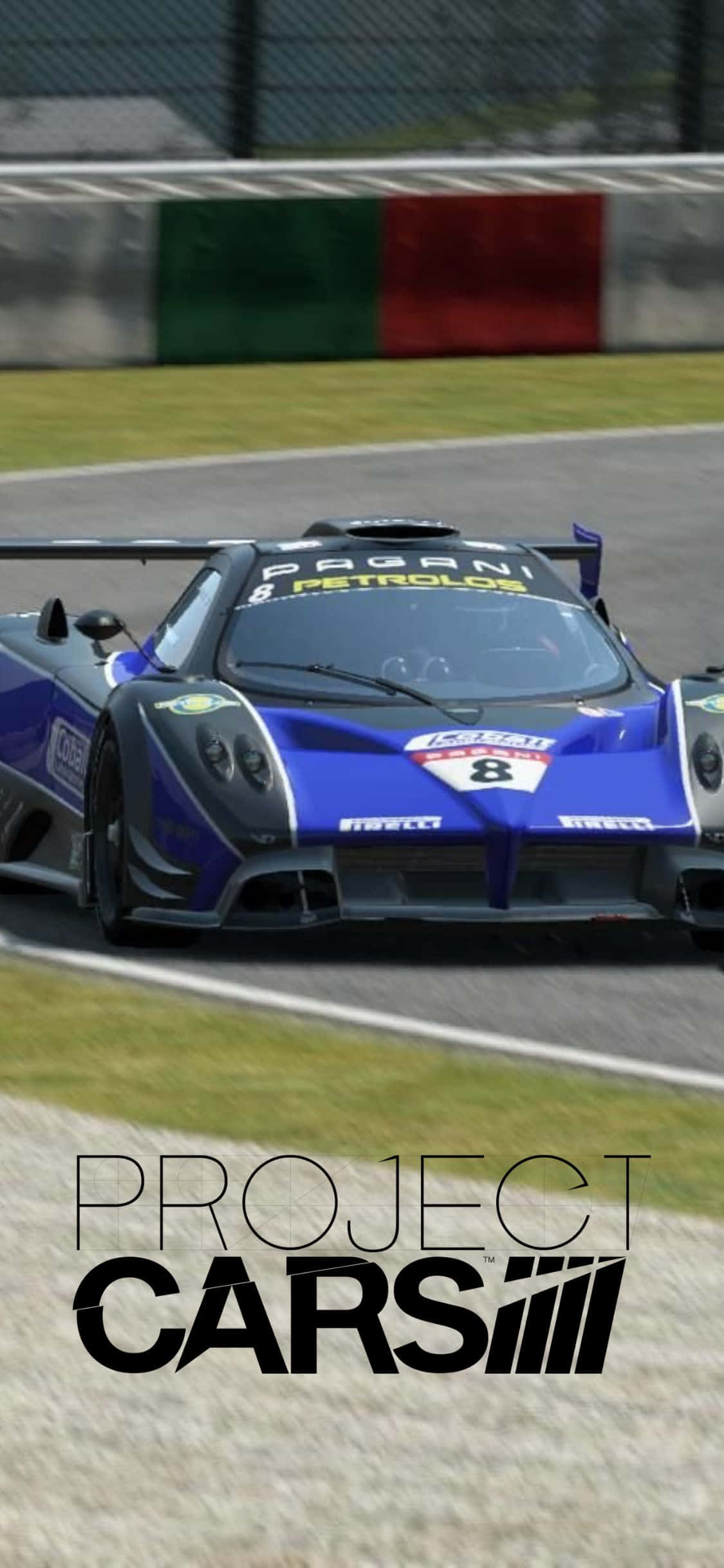 project cars 3 - pc - pc - pc - pc - pc - p ওয়ালপেপার