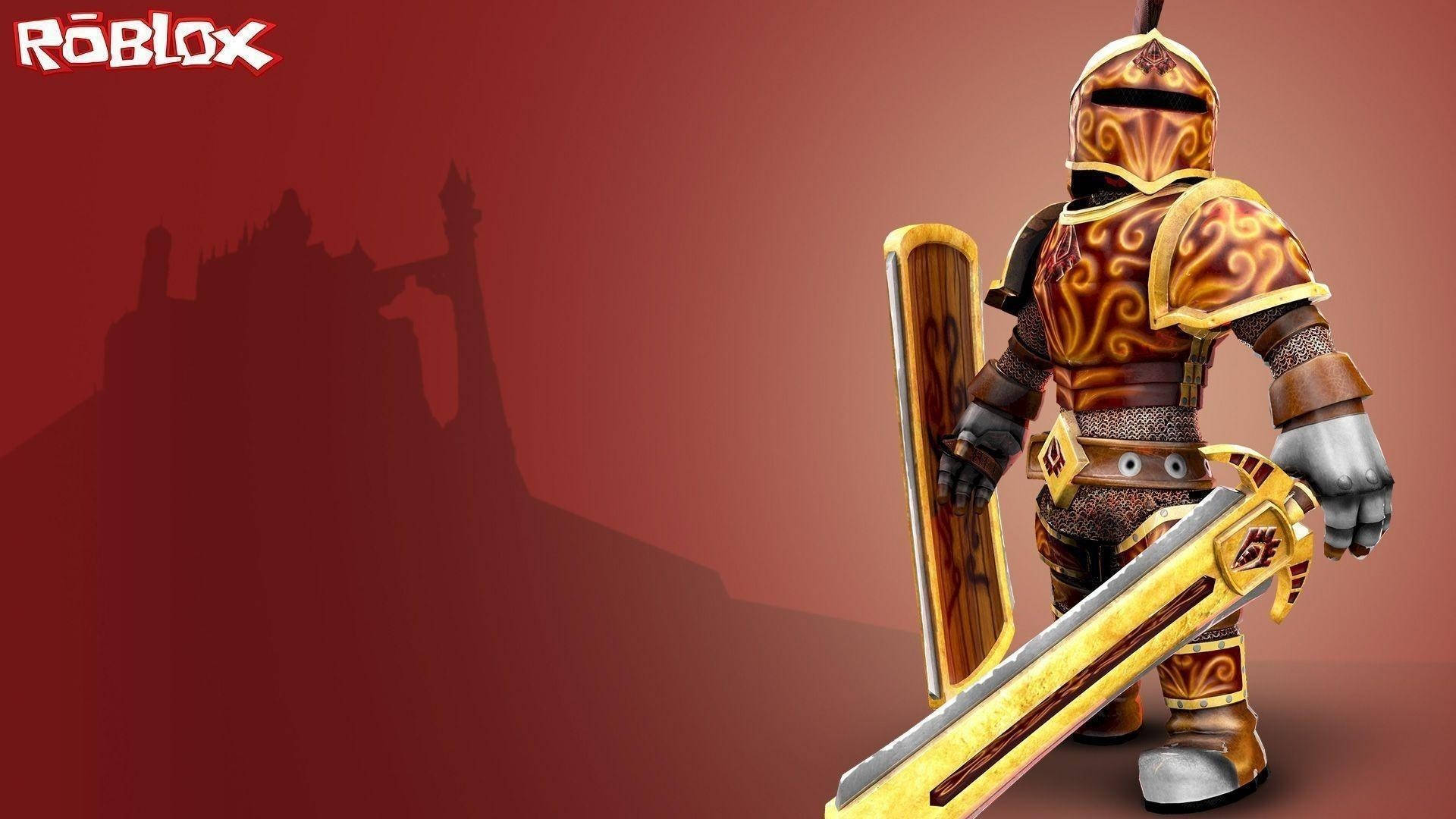 Roblox অ্যাভাটার নাইট ওয়ালপেপার