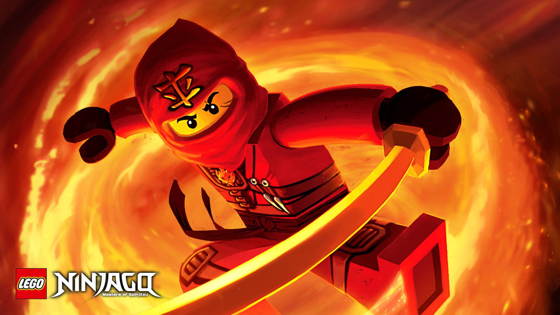 Roblox লাল নিনজা ওয়ালপেপার — রোব্লক্স ওয়ালপেপার