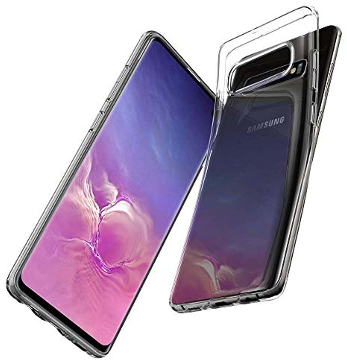 স্যামসাং গ্যালাক্সি S10 পান অত্যাধুনিক প্রযুক্তির জন্য ওয়ালপেপার