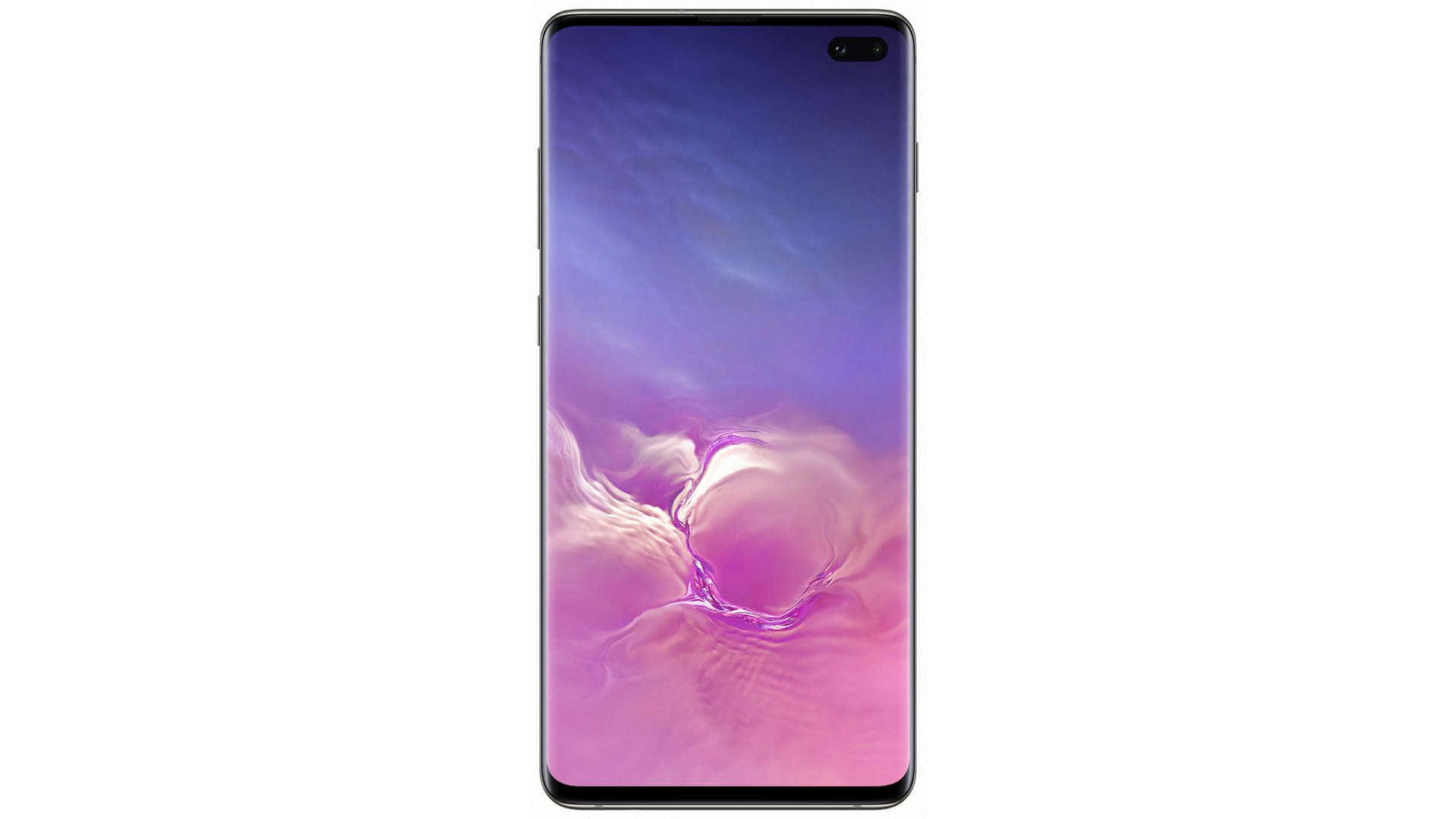 গ্যালাক্সি S10 এর সাথে সম্ভাবনাগুলি আনলক করুন ওয়ালপেপার