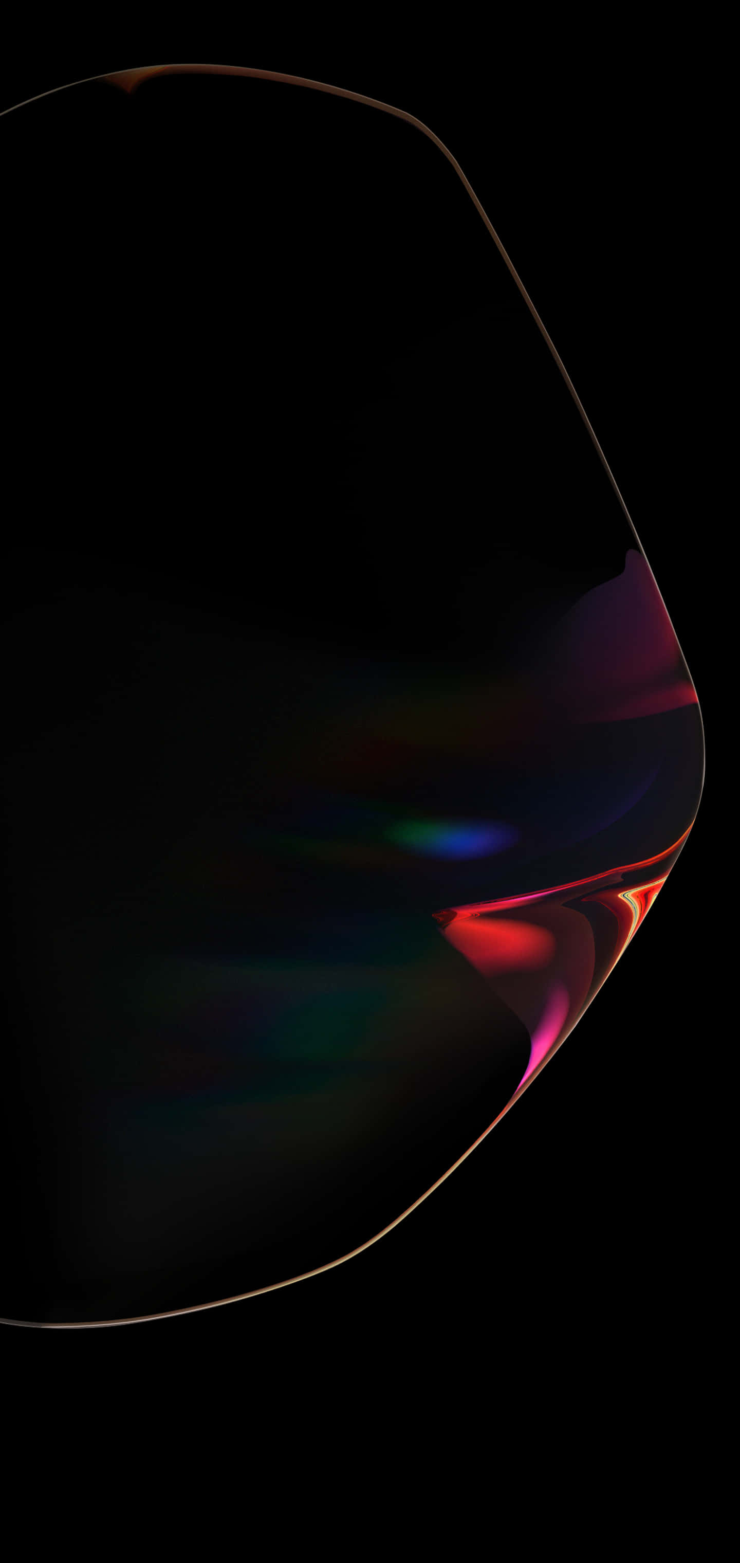 Samsung AMOLED এর সাথে এক ধাপ এগিয়ে থাকুন ওয়ালপেপার