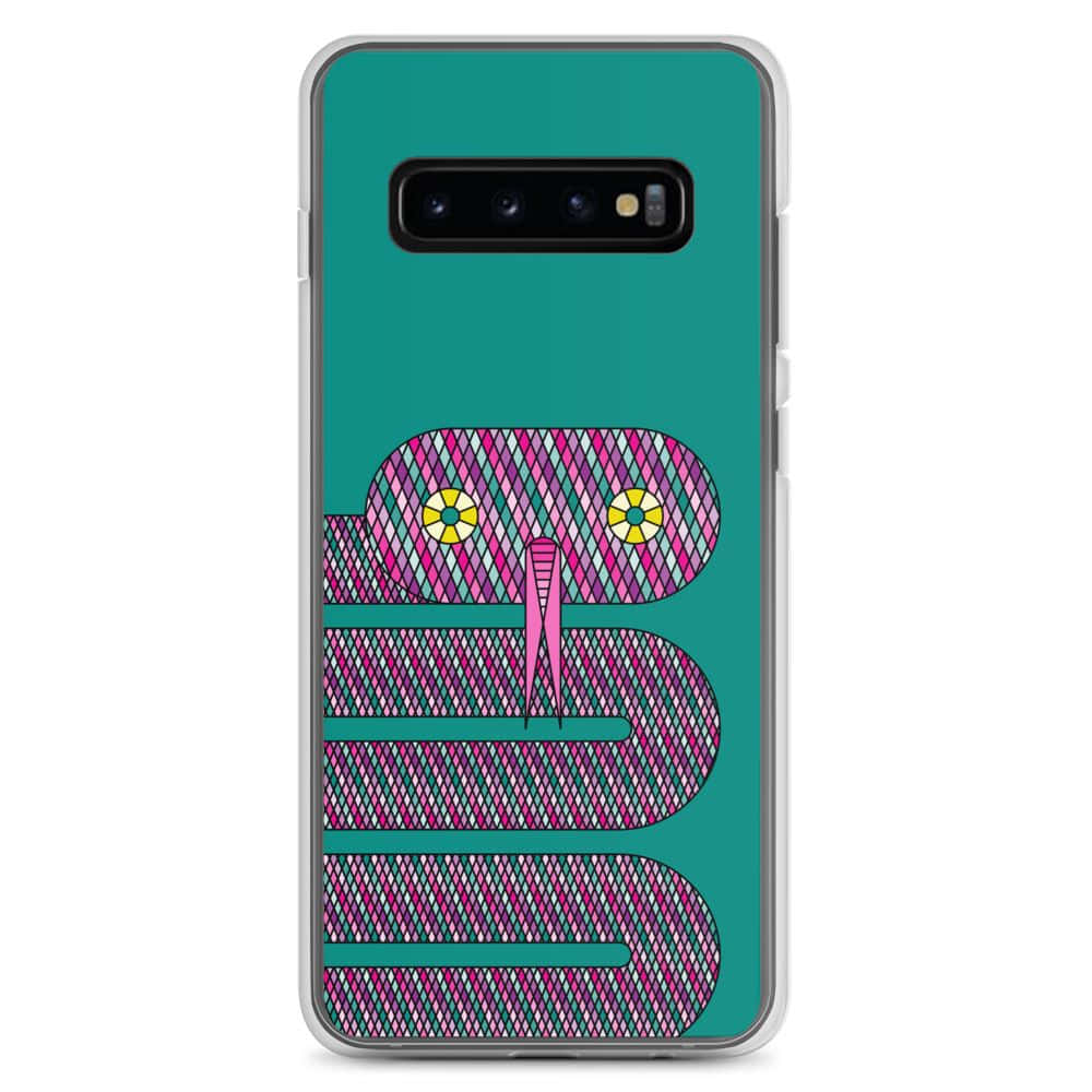 অত্যন্ত শক্তিশালী Samsung Galaxy S10 এর সাথে পরিচিত হোন ওয়ালপেপার